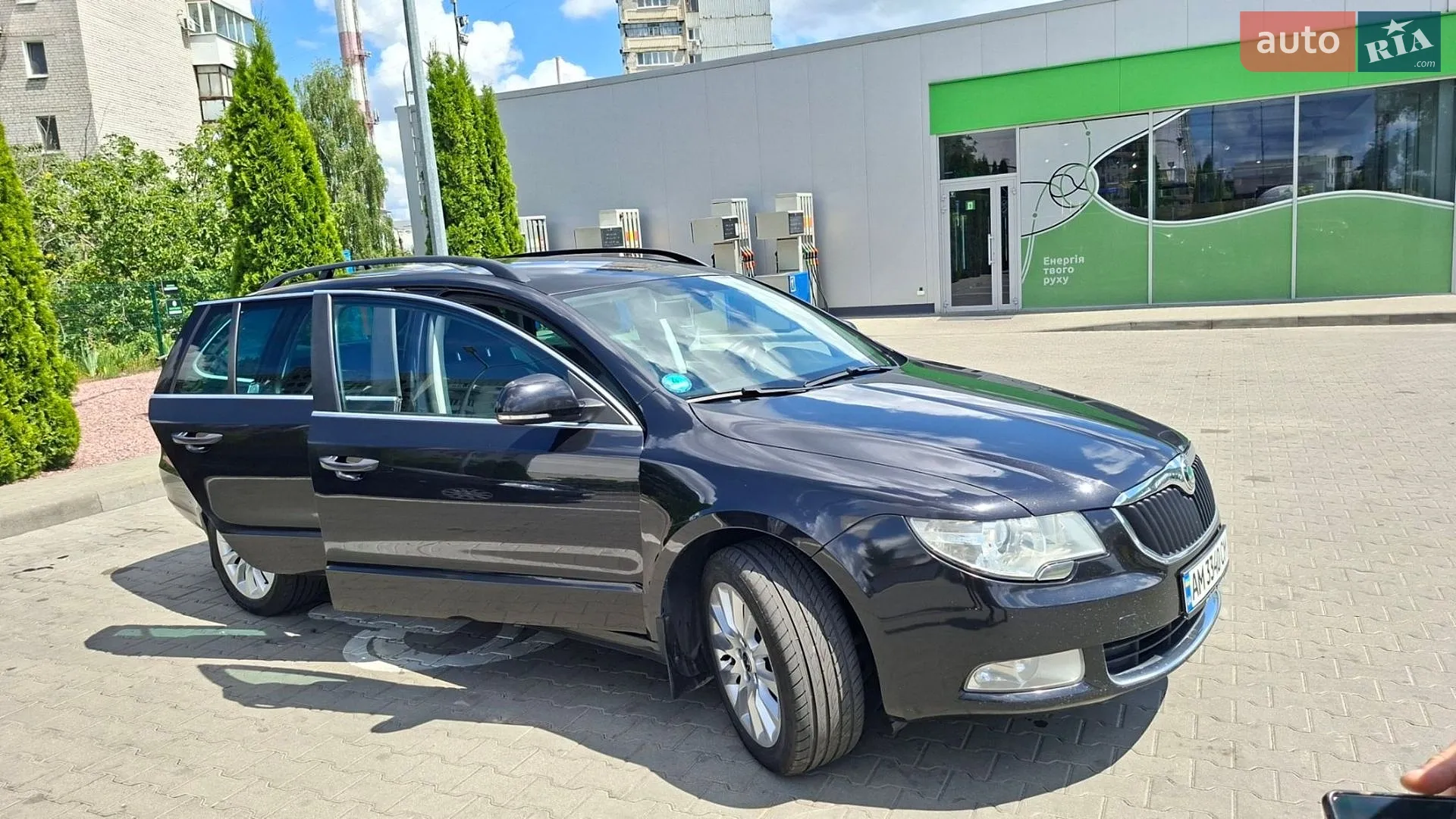 2013 Skoda Superb - мініатюра 27