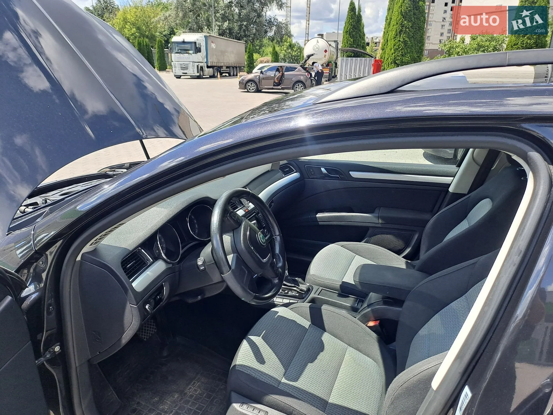 2013 Skoda Superb - мініатюра 29