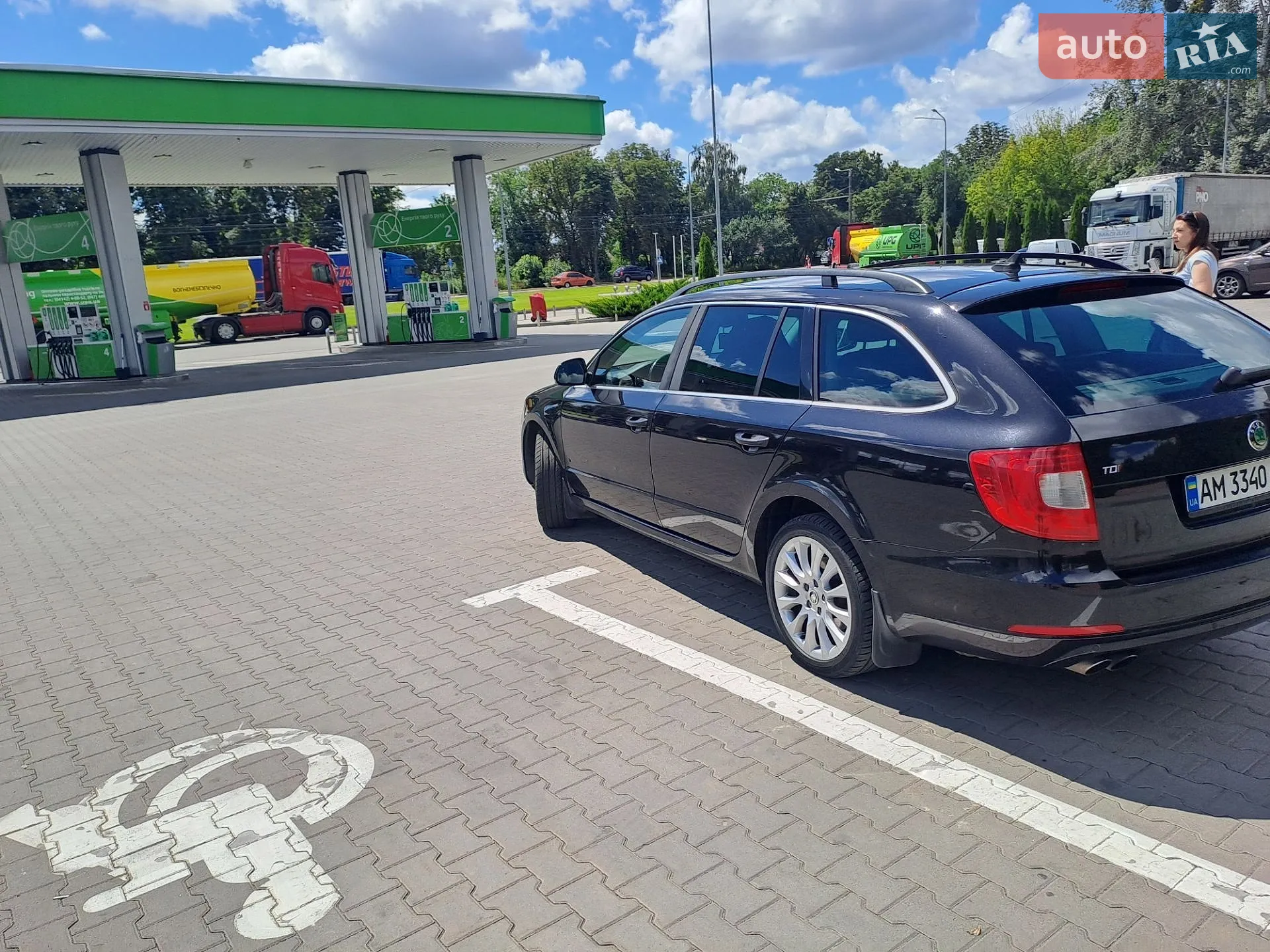 2013 Skoda Superb - мініатюра 32