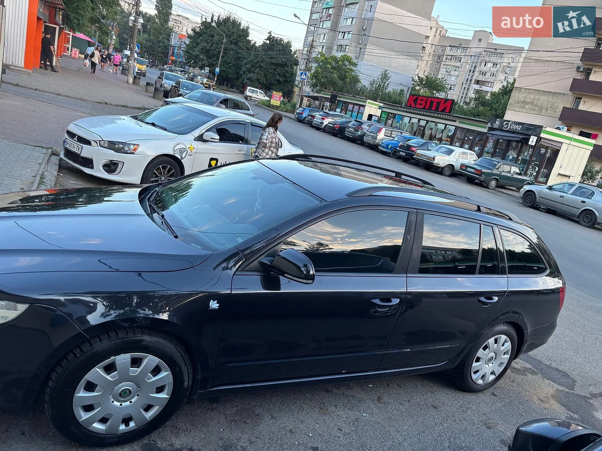 2012 Skoda Superb - мініатюра 13