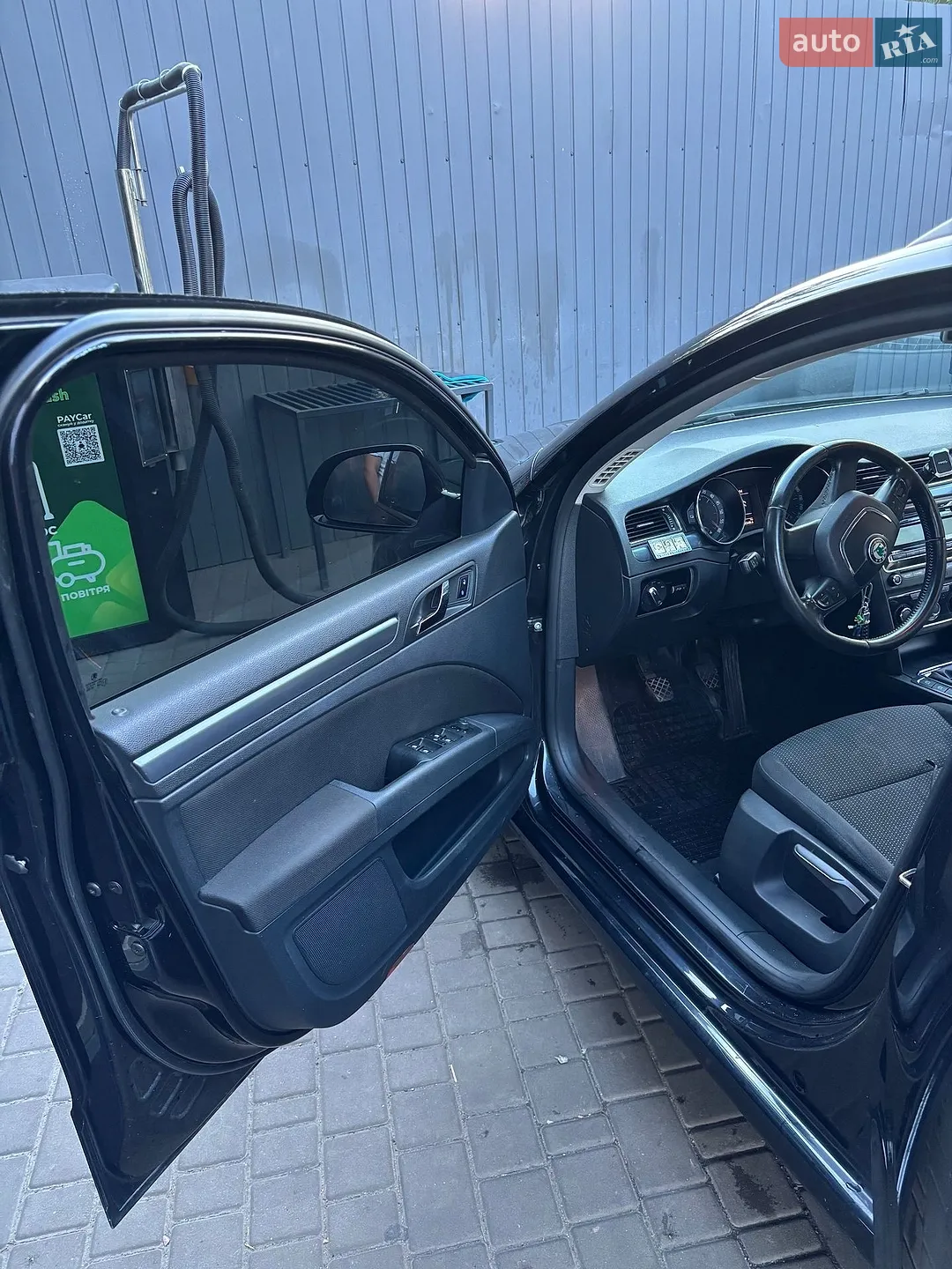 2012 Skoda Superb - мініатюра 19