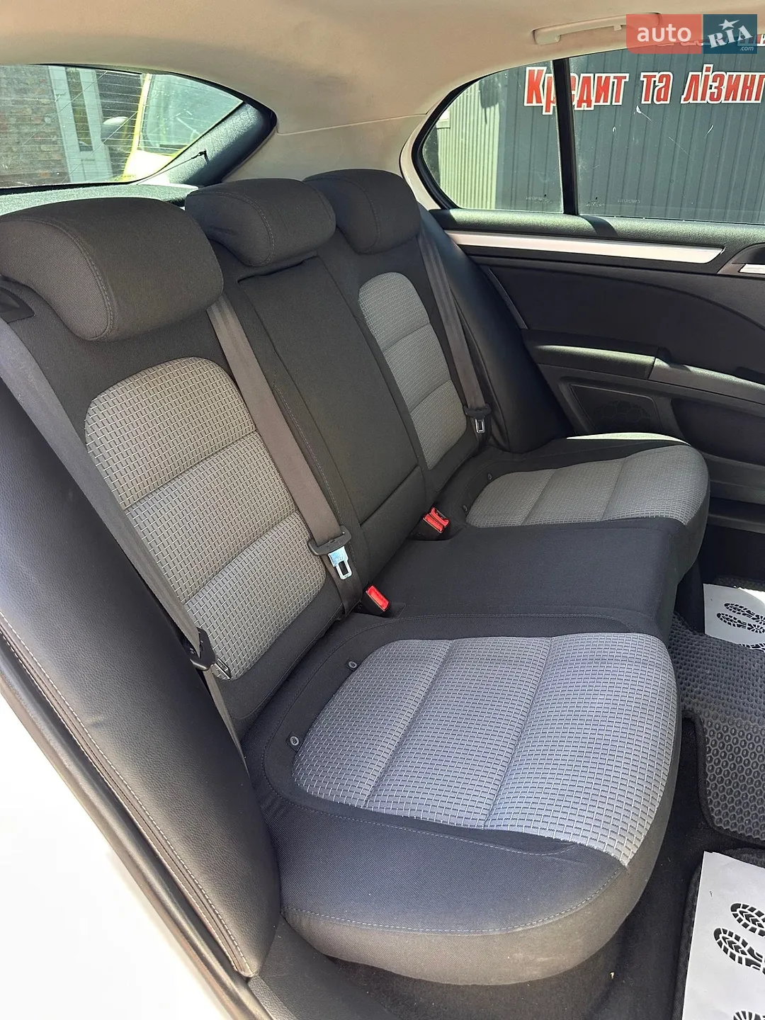 2011 Skoda Superb - мініатюра 9