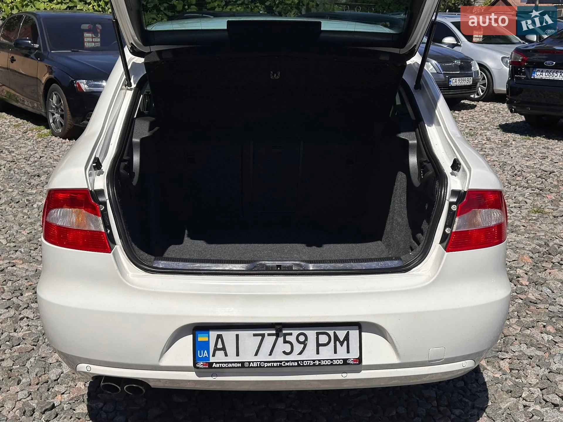 2011 Skoda Superb - мініатюра 15