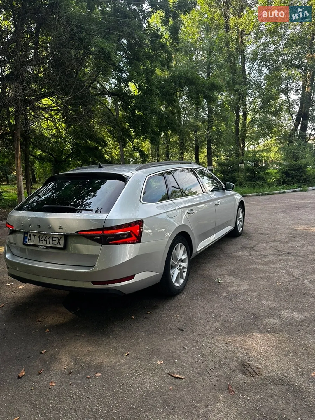 2019 Skoda Superb - мініатюра 6