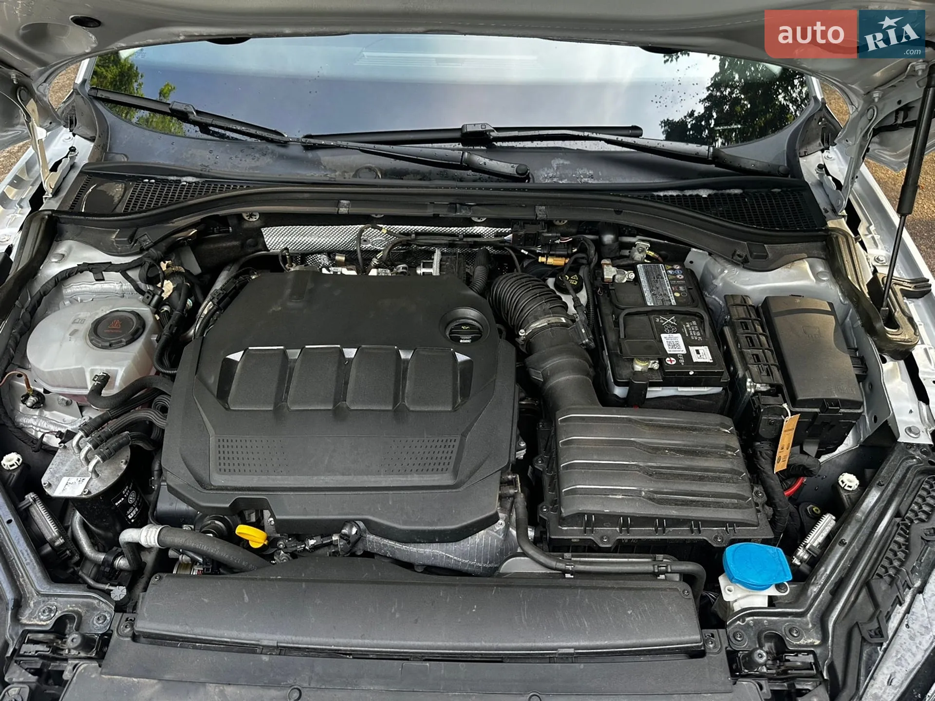 2019 Skoda Superb - мініатюра 17