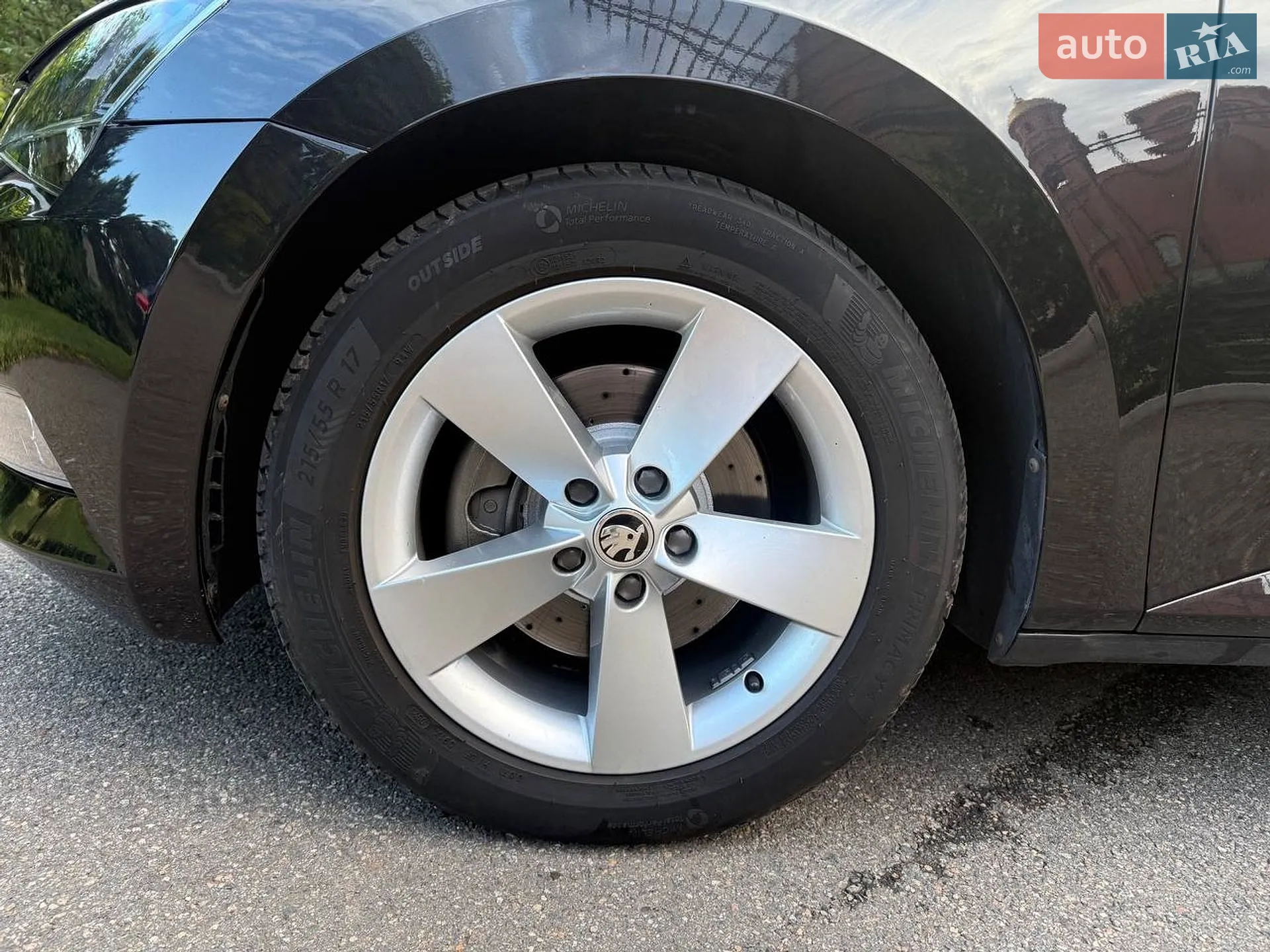 2018 Volkswagen Touareg - мініатюра 17