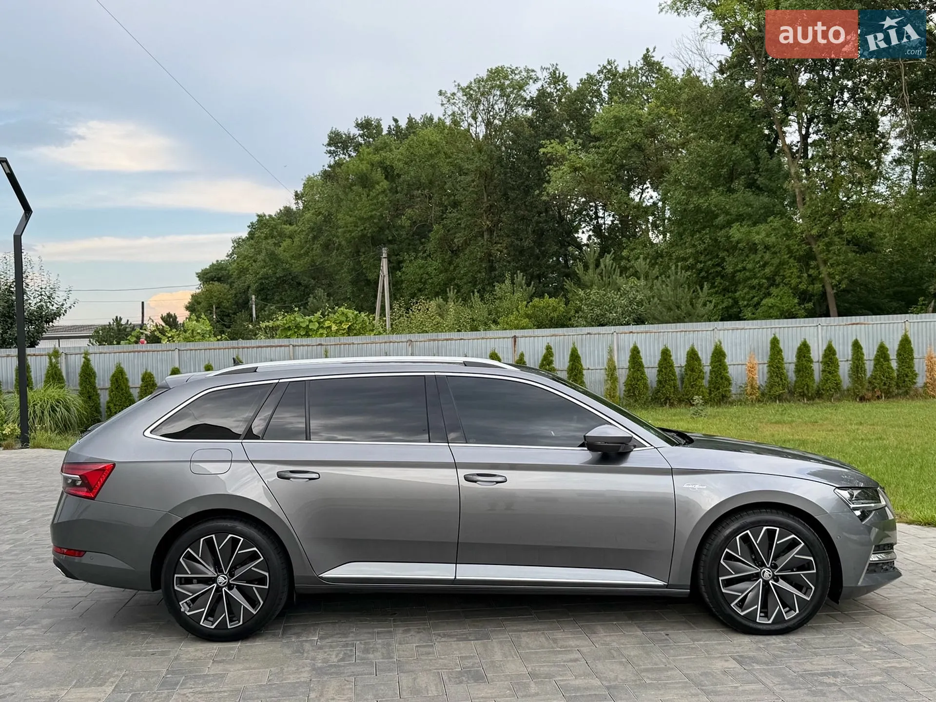 2023 Skoda Superb - мініатюра 10