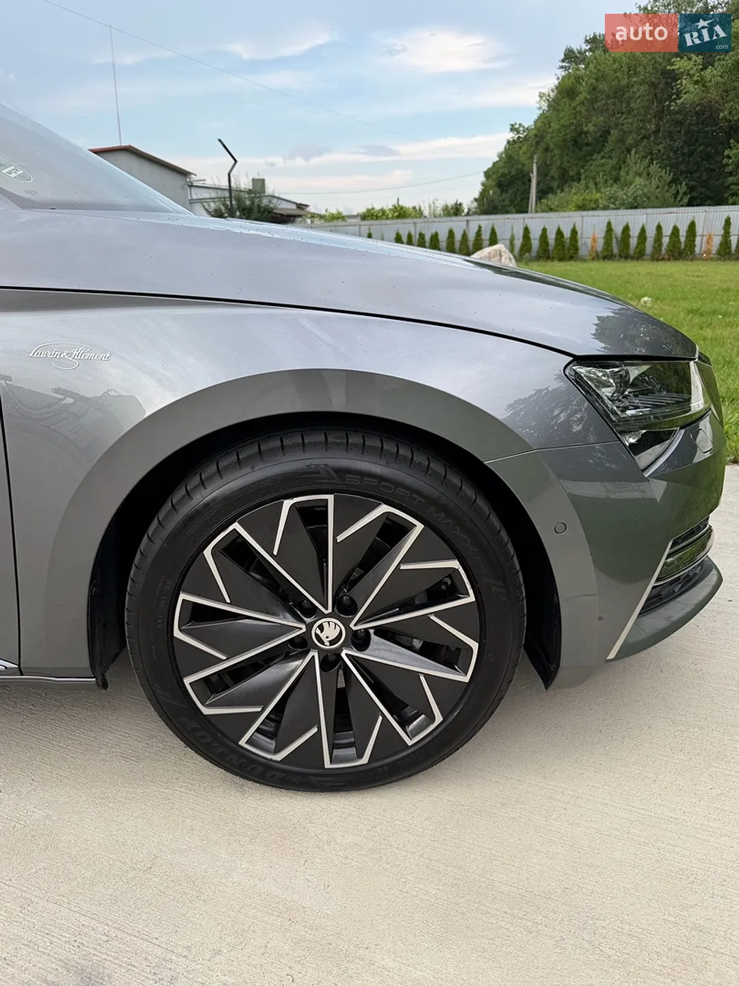 2023 Skoda Superb - мініатюра 26
