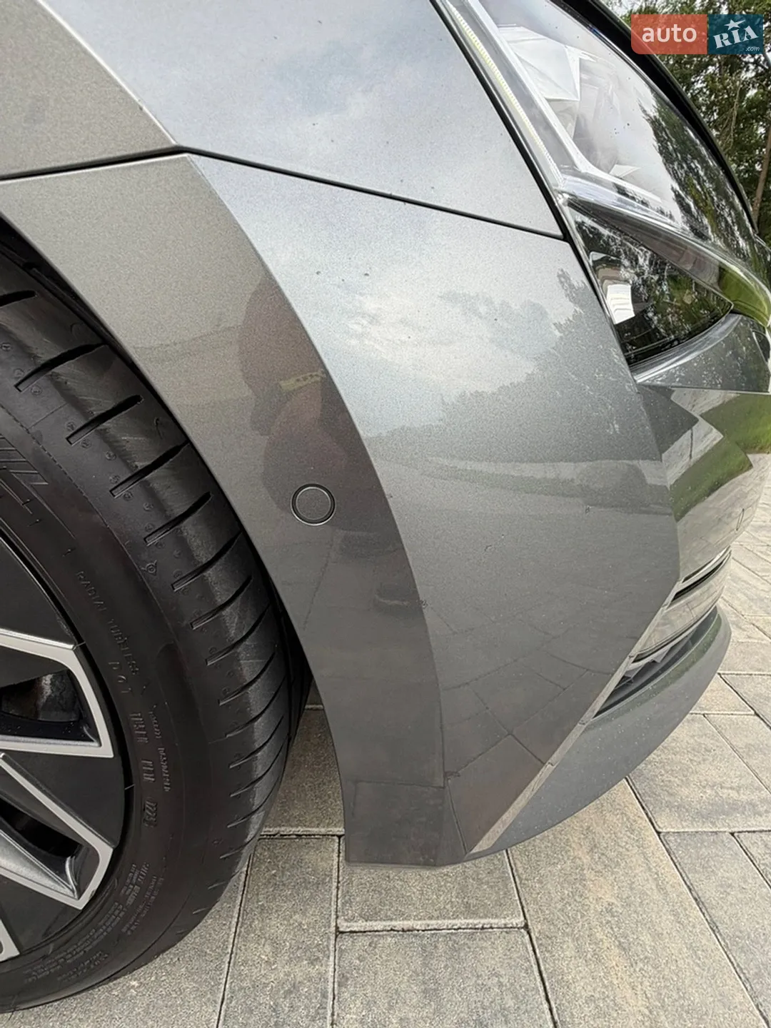2023 Skoda Superb - мініатюра 34
