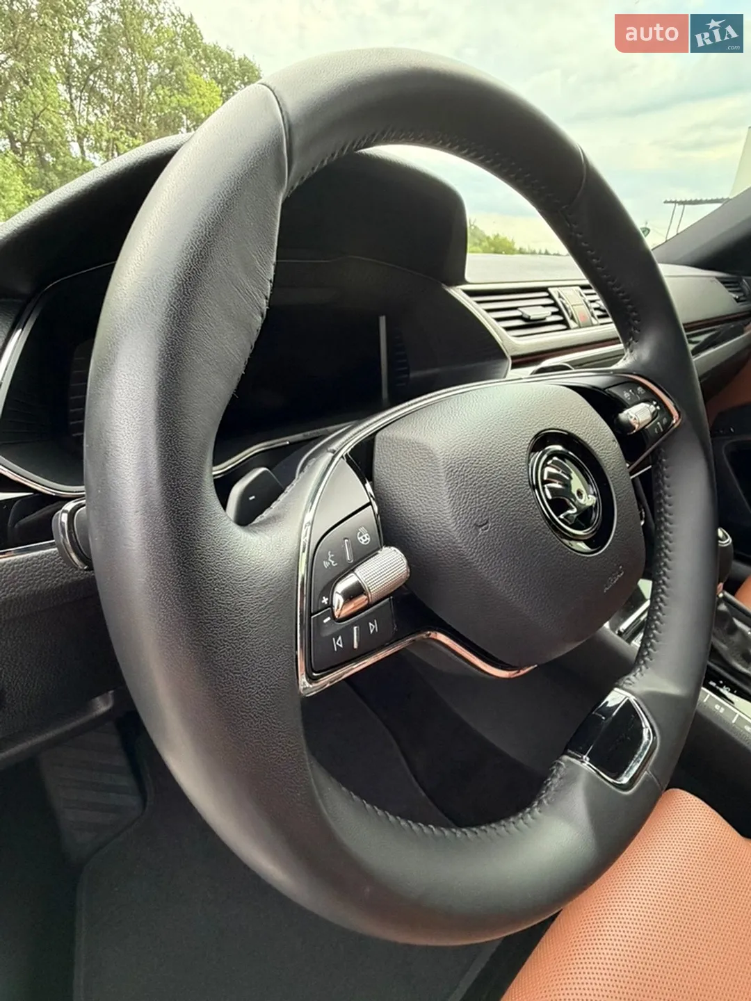2023 Skoda Superb - мініатюра 73