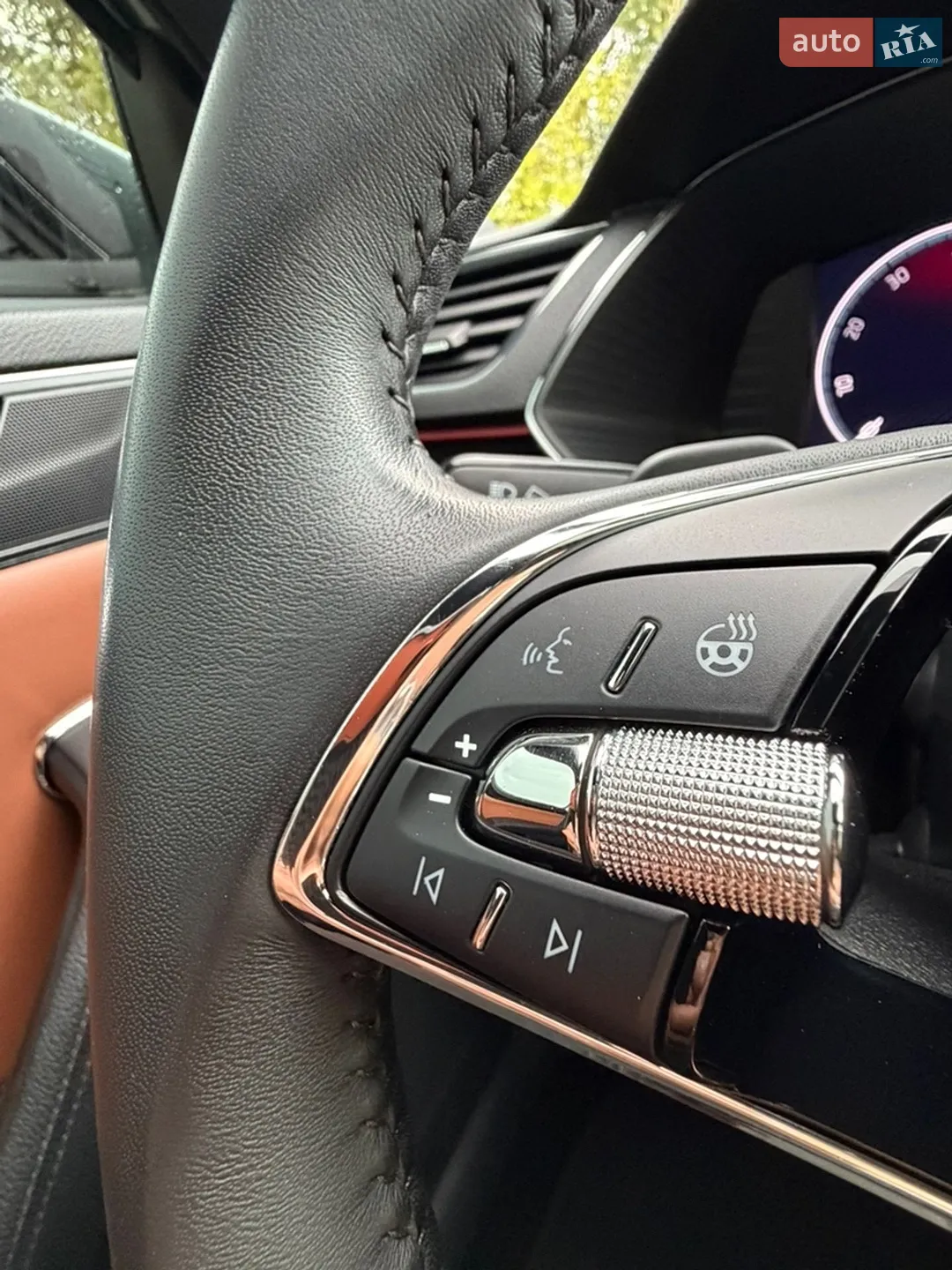 2023 Skoda Superb - мініатюра 72