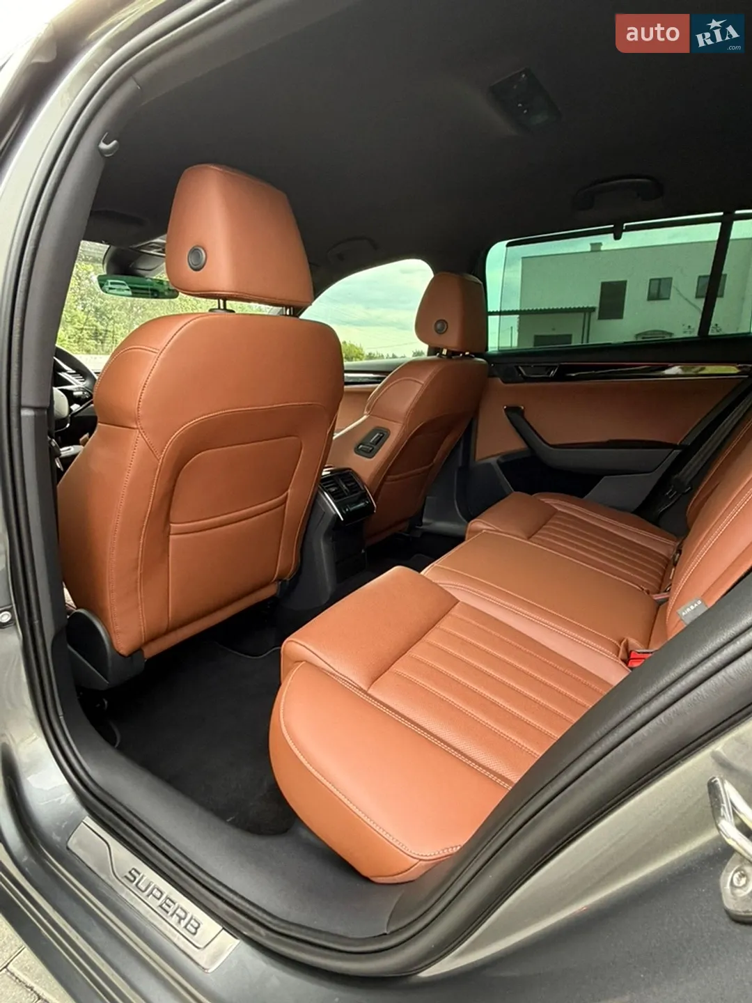 2023 Skoda Superb - мініатюра 110