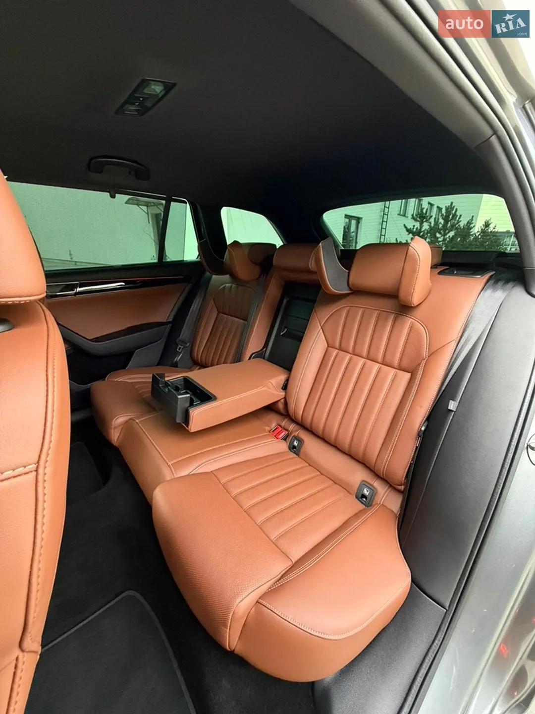 2023 Skoda Superb - мініатюра 113