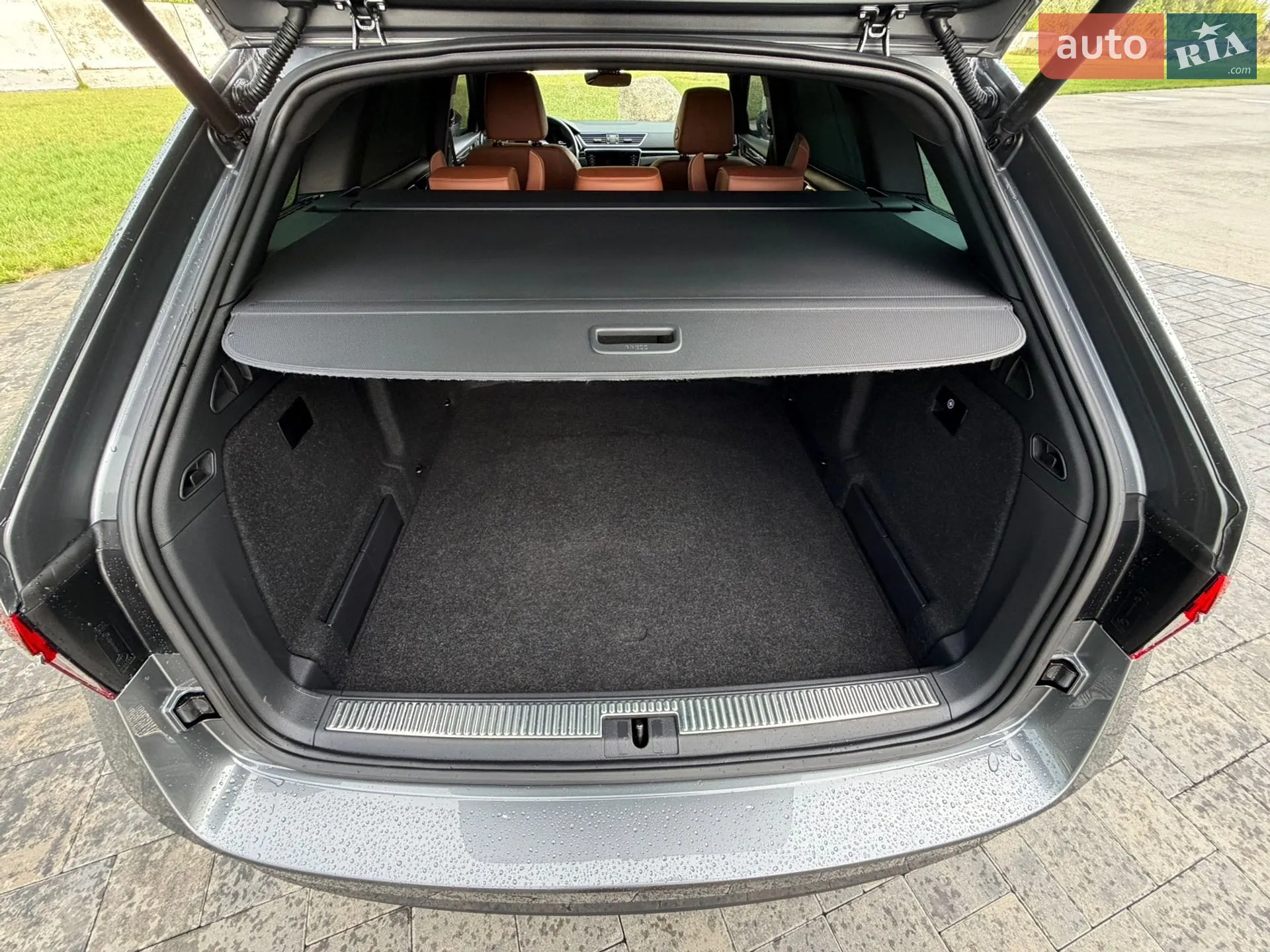 2023 Skoda Superb - мініатюра 121