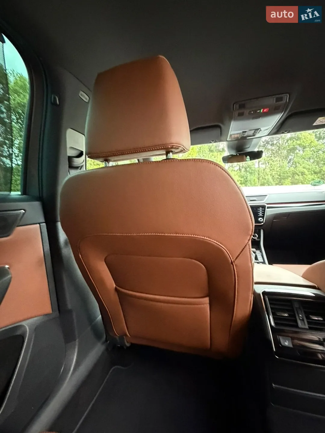 2023 Skoda Superb - мініатюра 132