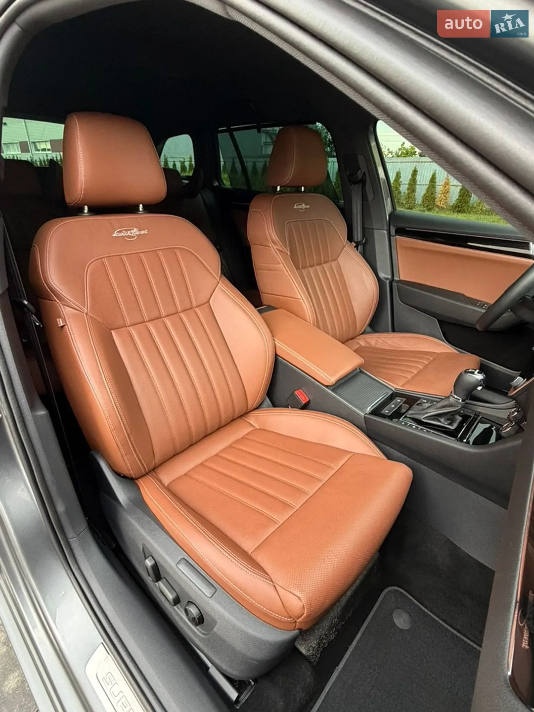 2023 Skoda Superb - мініатюра 139