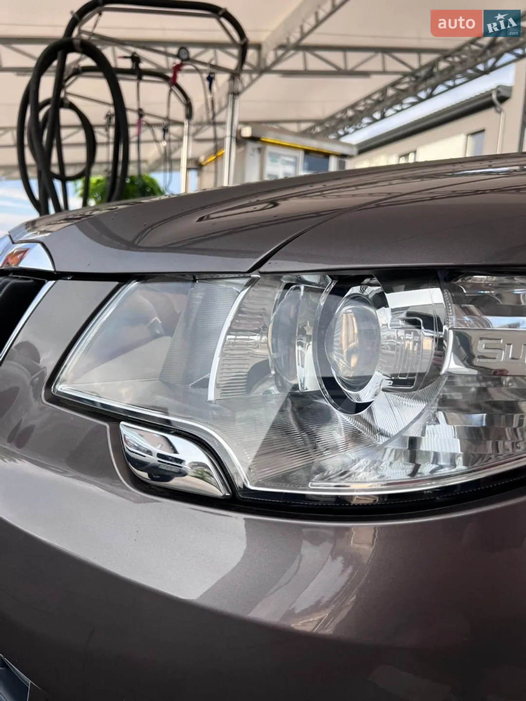 2011 Skoda Superb - мініатюра 74