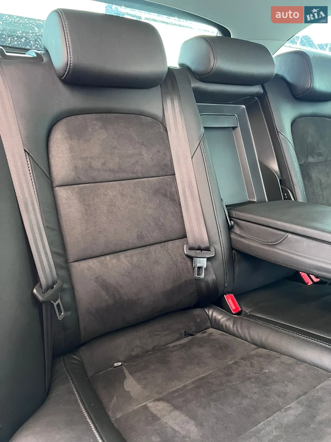 2011 Skoda Superb - мініатюра 31