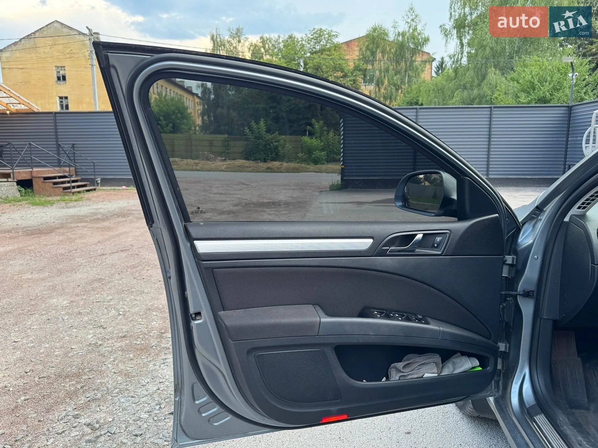 2011 Skoda Superb - мініатюра 13