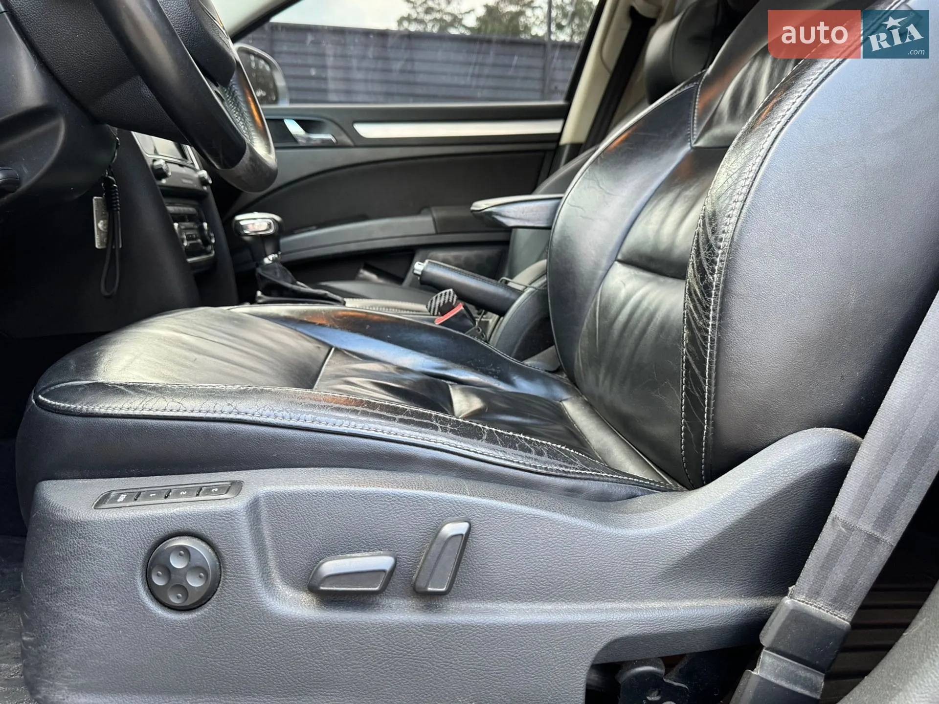 2011 Skoda Superb - мініатюра 14