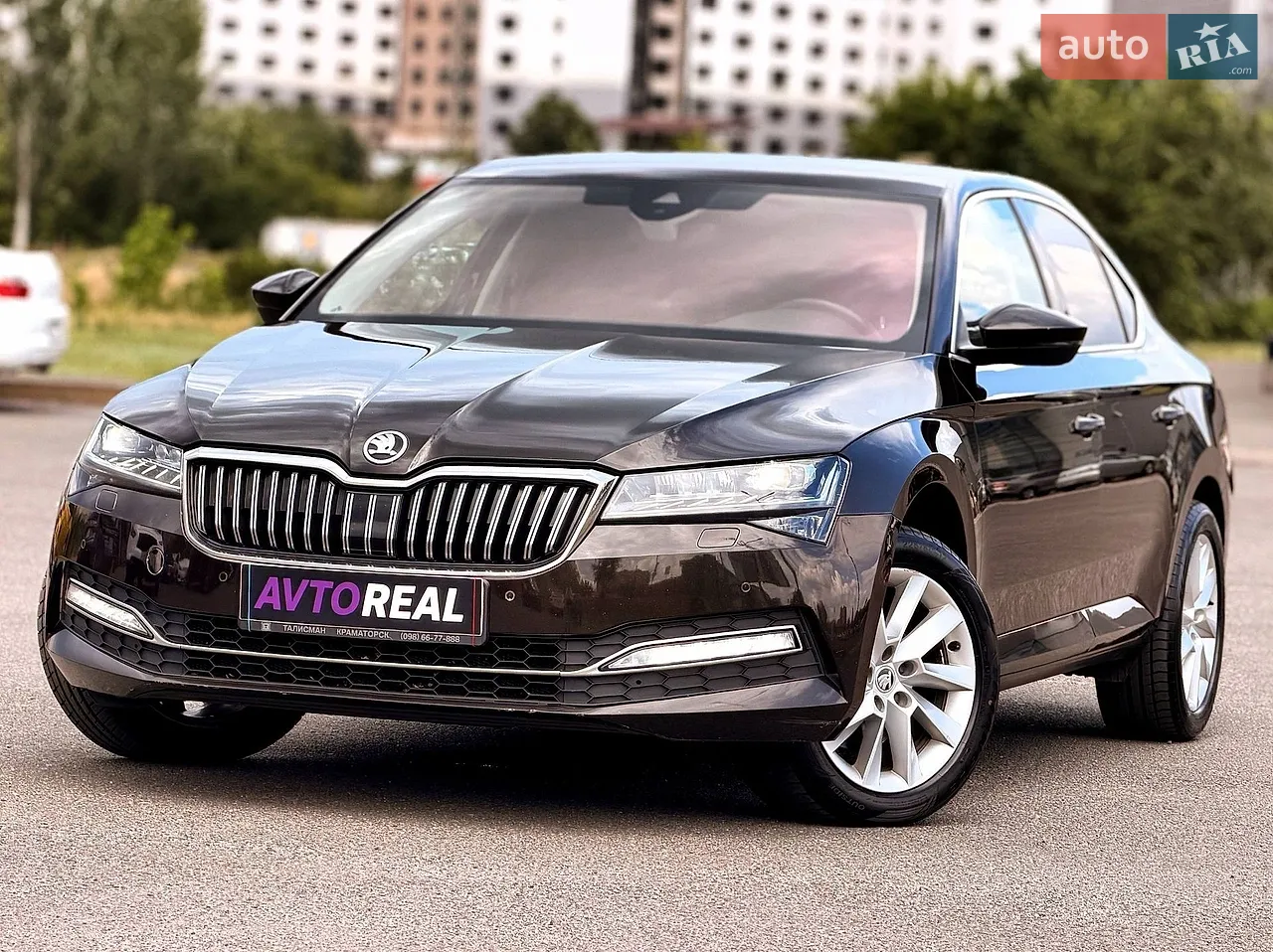 2023 Audi A6 - мініатюра 118