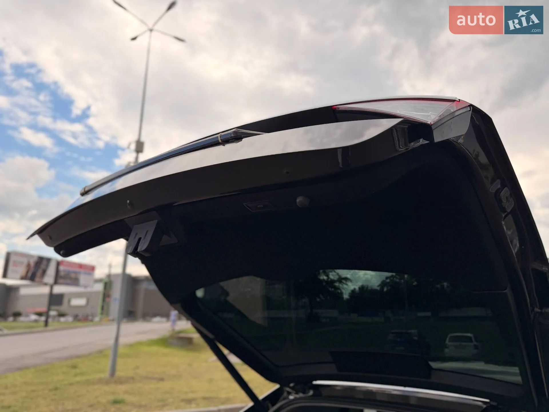 2020 Skoda Superb - мініатюра 38