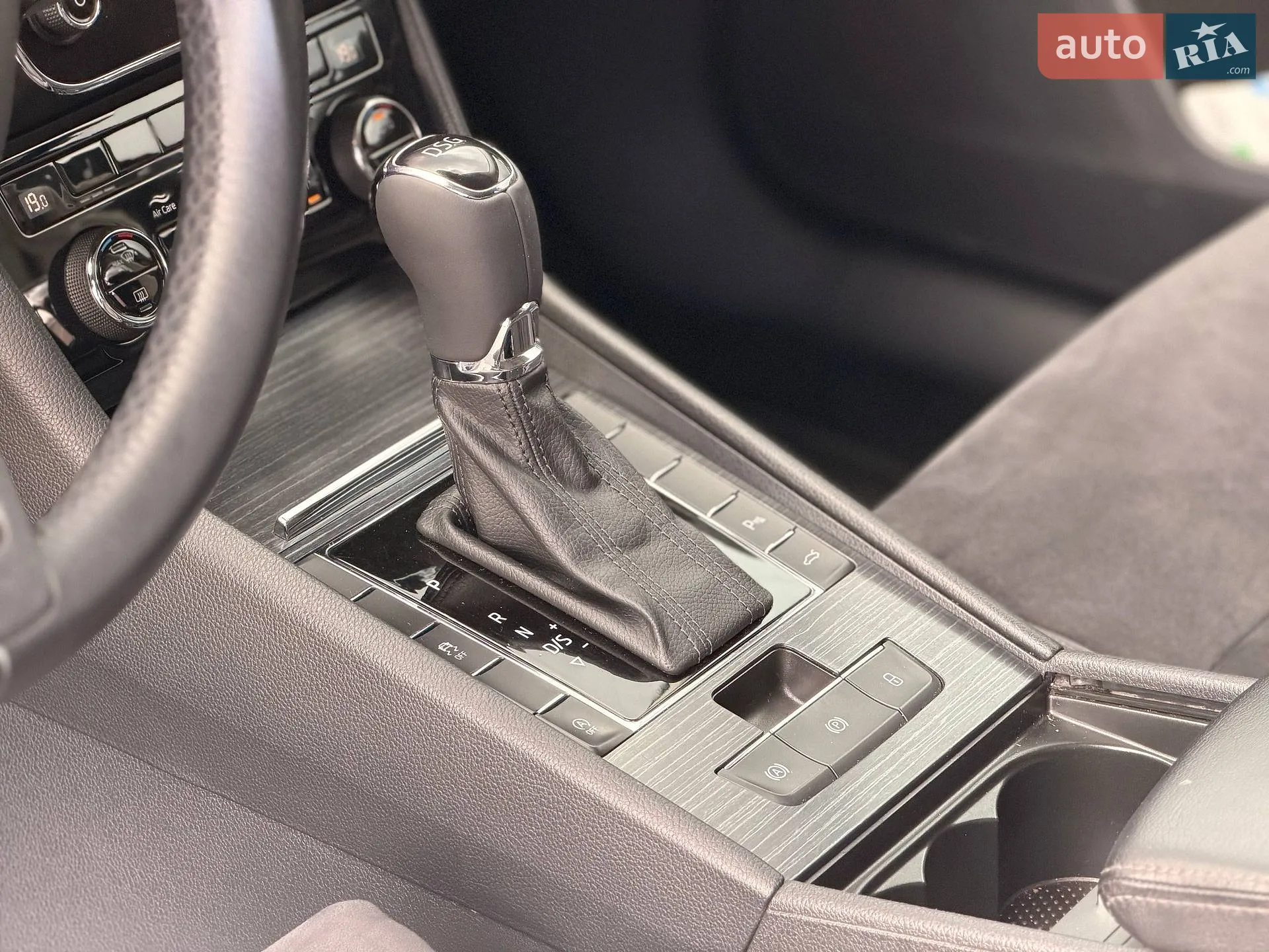 2020 Skoda Superb - мініатюра 52