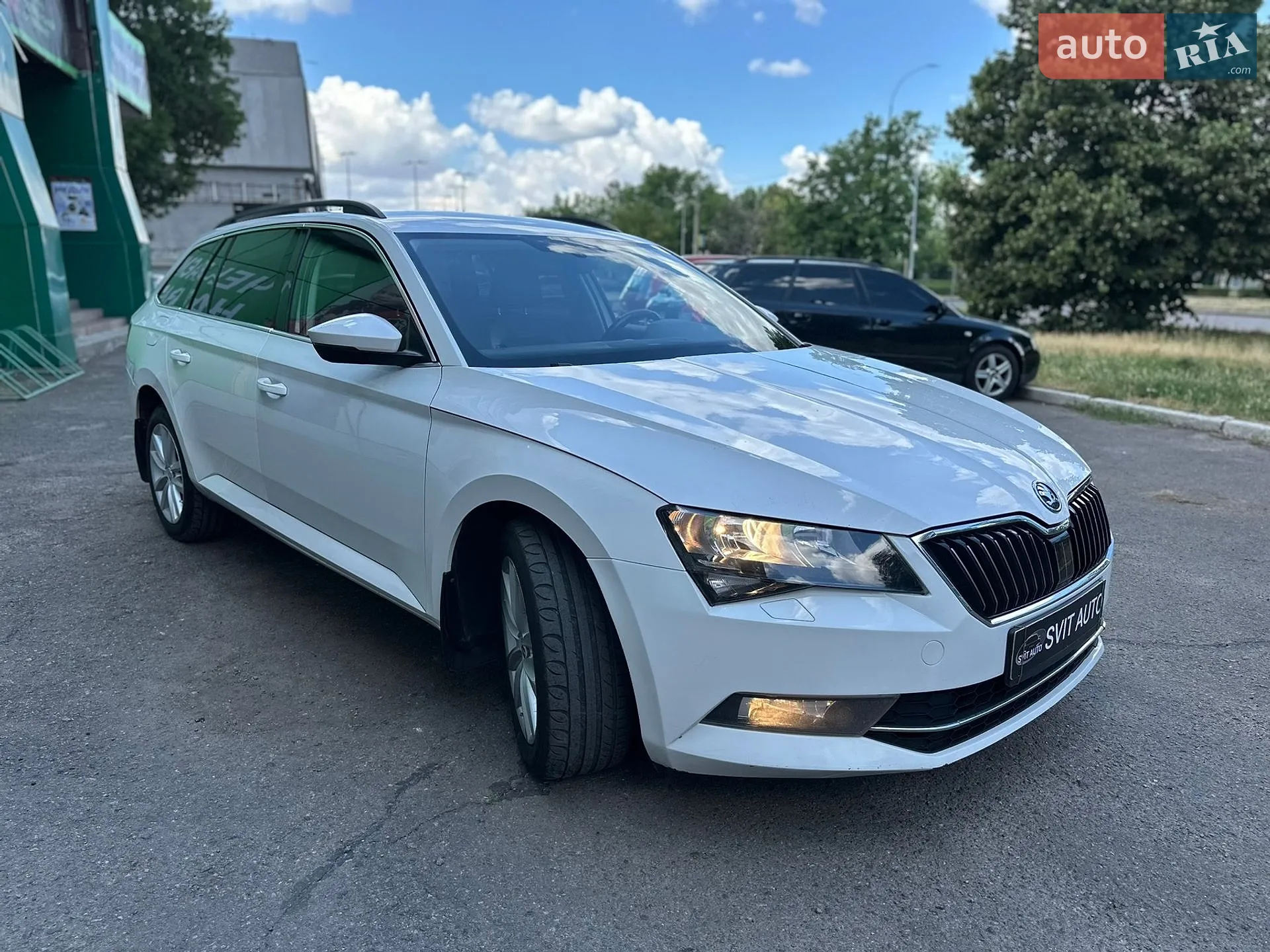 2016 Skoda Superb - мініатюра 5