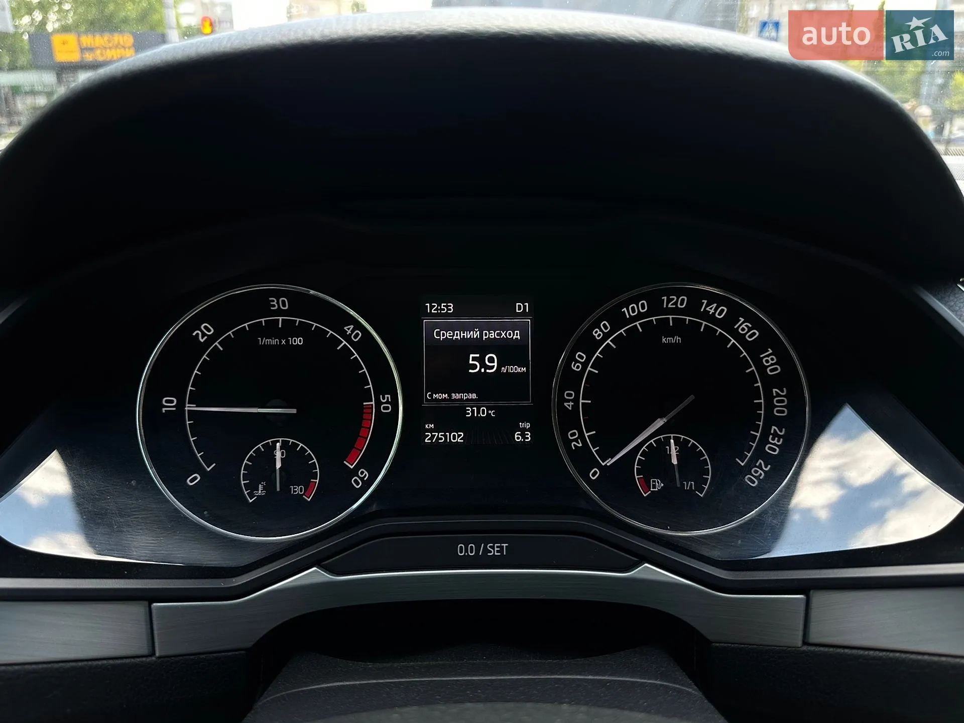 2016 Skoda Superb - мініатюра 34
