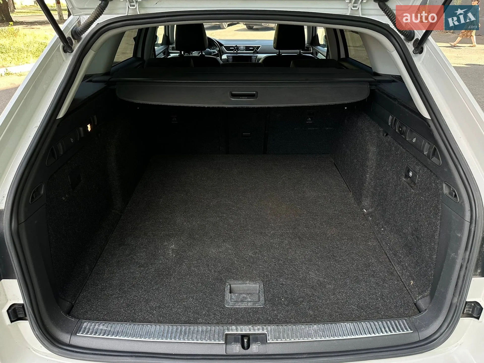 2016 Skoda Superb - мініатюра 41