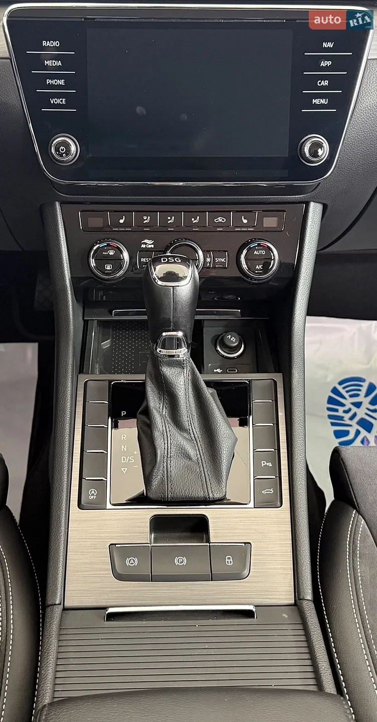 2021 Skoda Superb - мініатюра 28