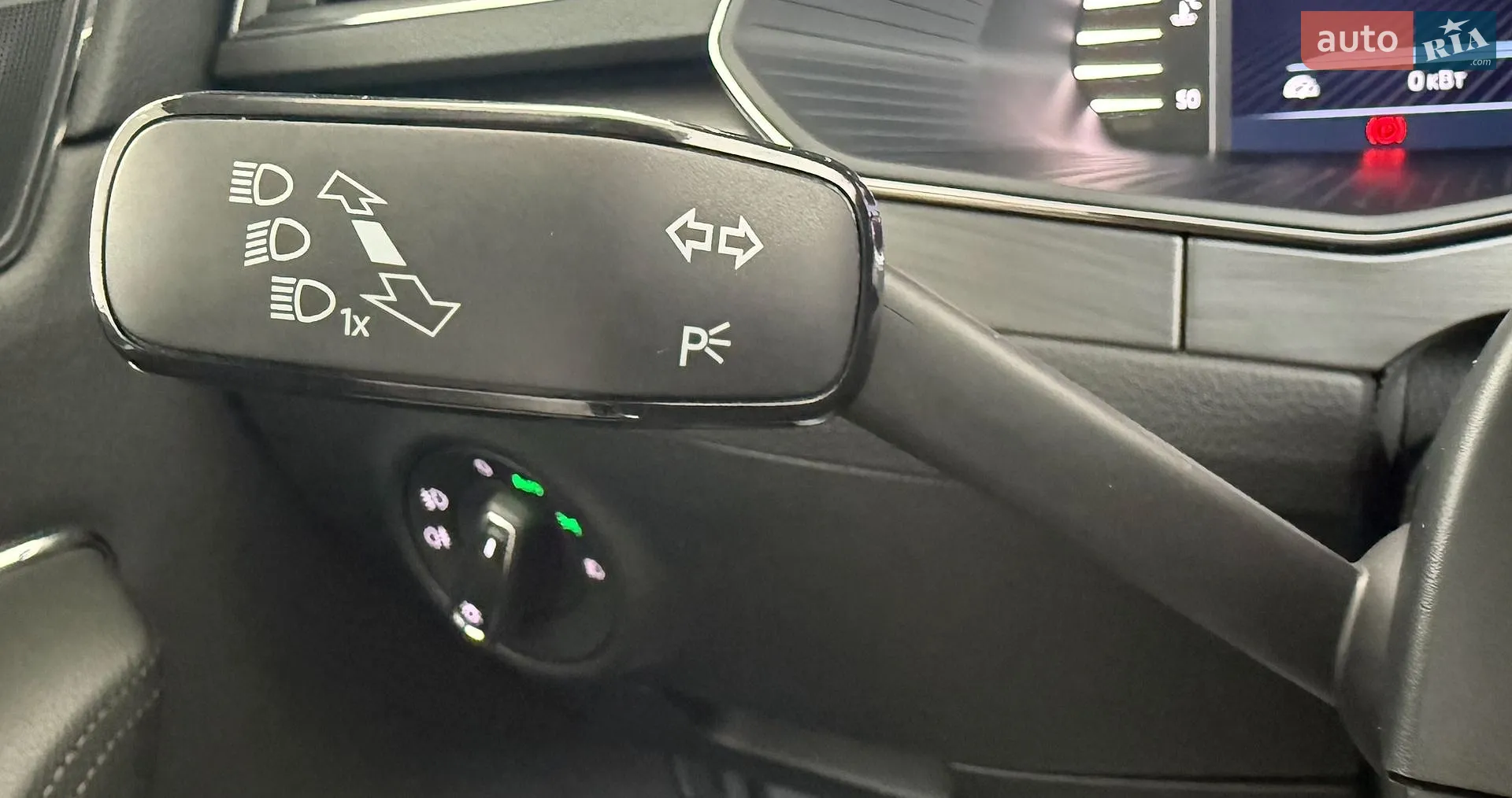 2021 Skoda Superb - мініатюра 18