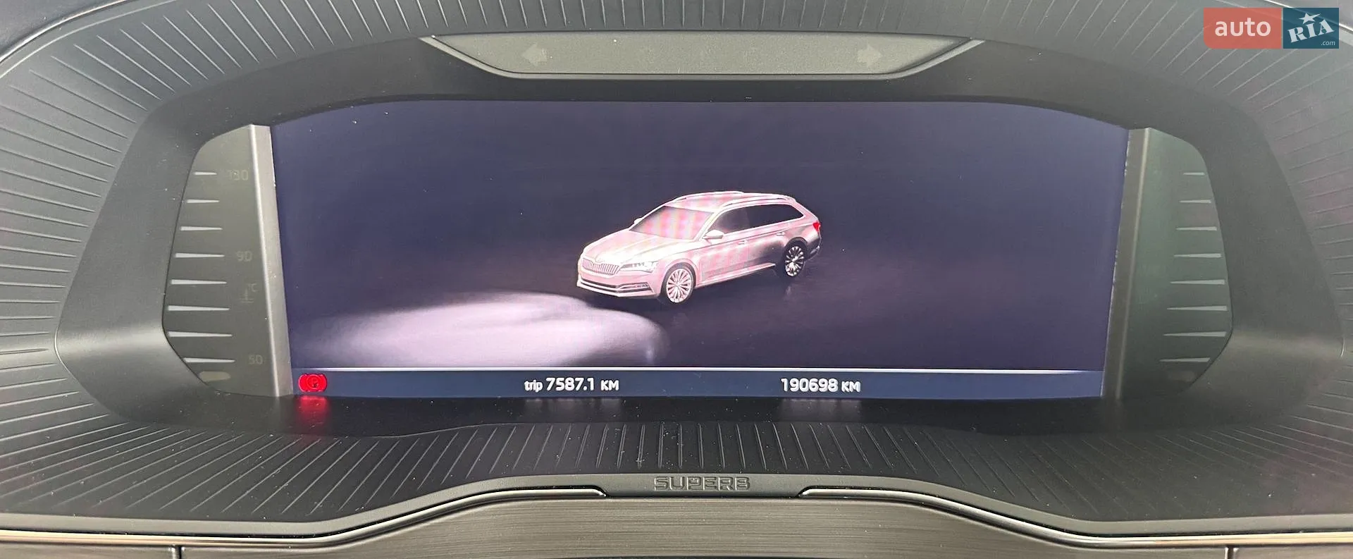 2021 Skoda Superb - мініатюра 29