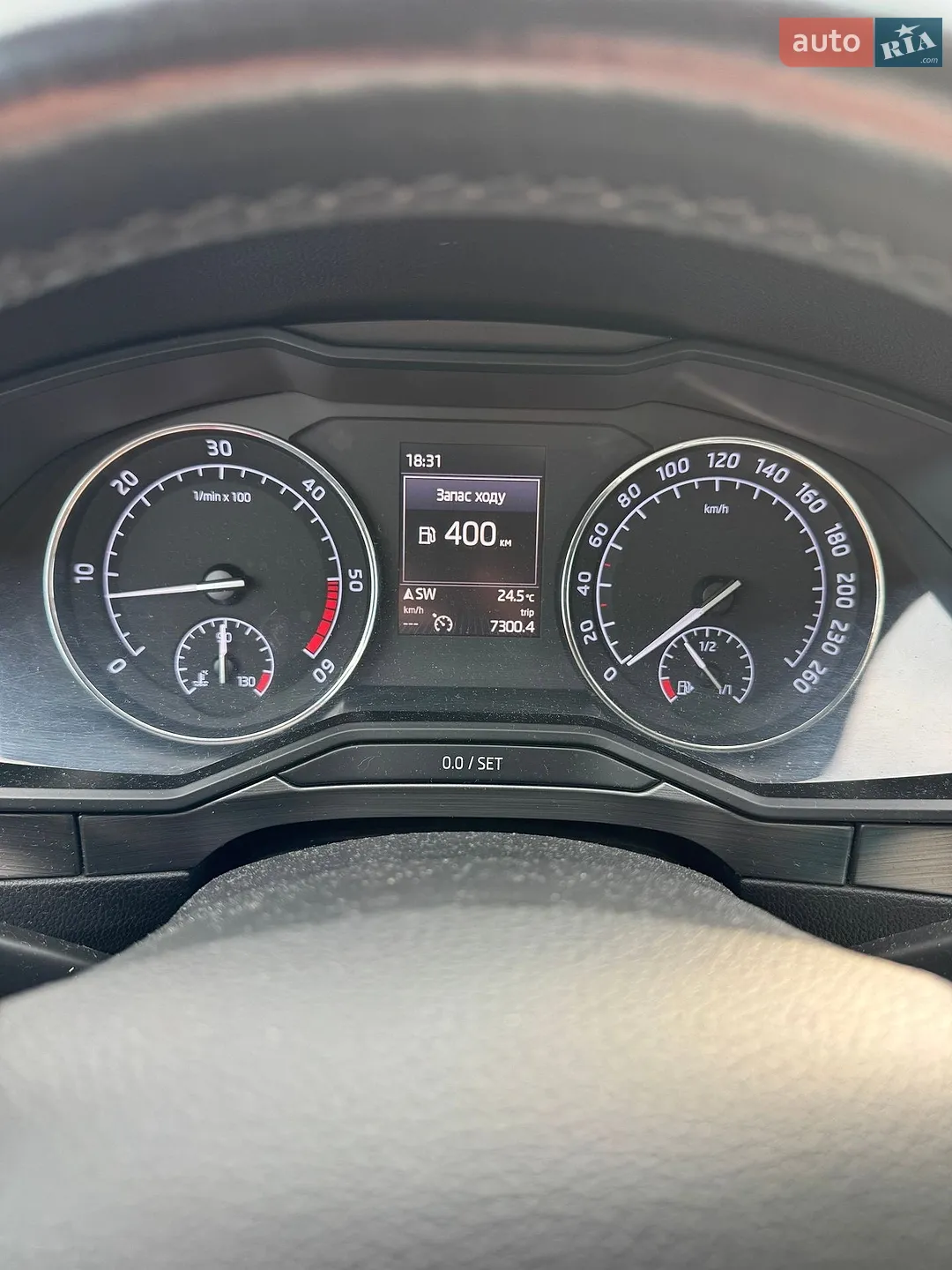2017 Skoda Superb - мініатюра 9