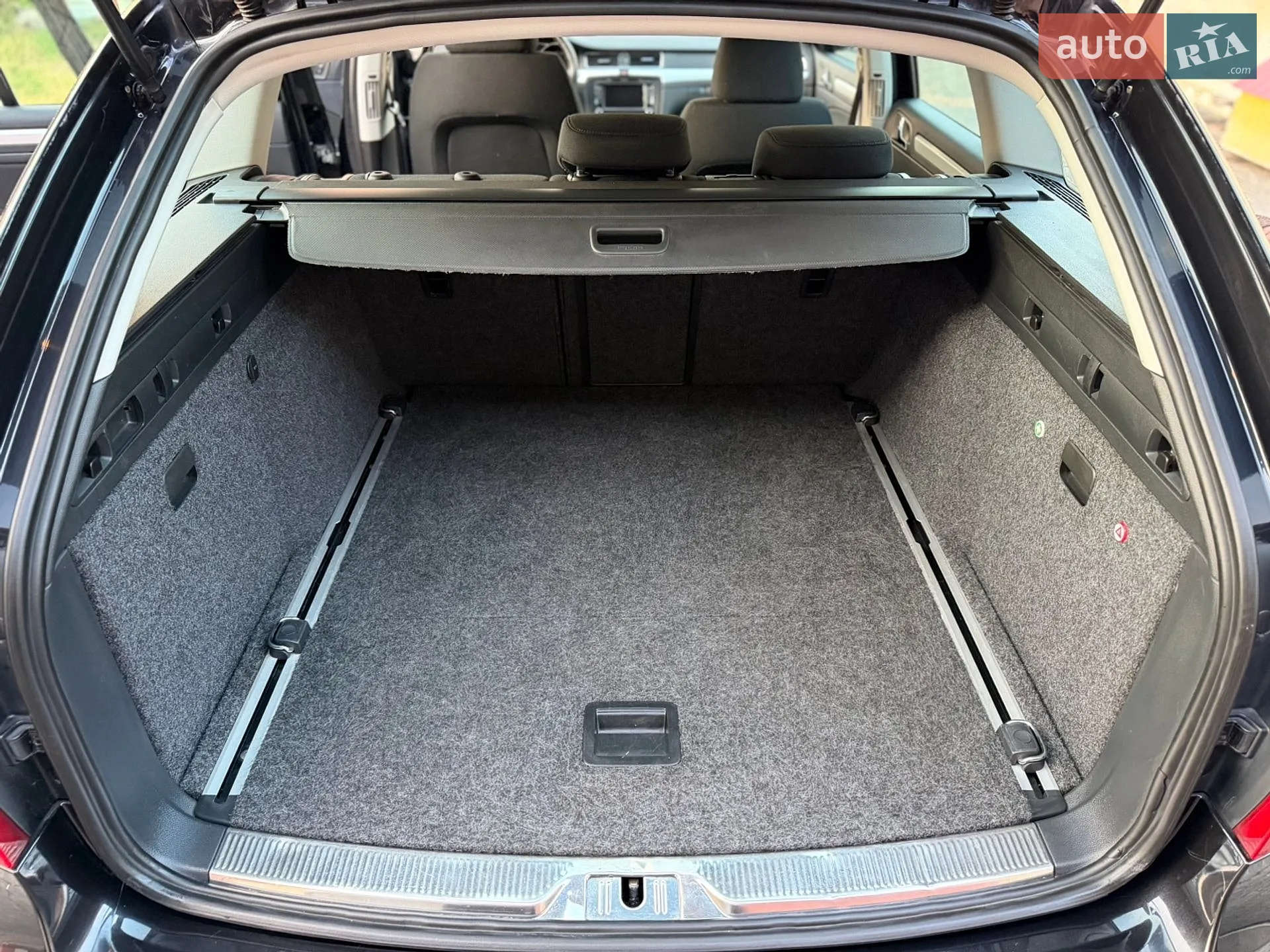 2013 Skoda Superb - мініатюра 41