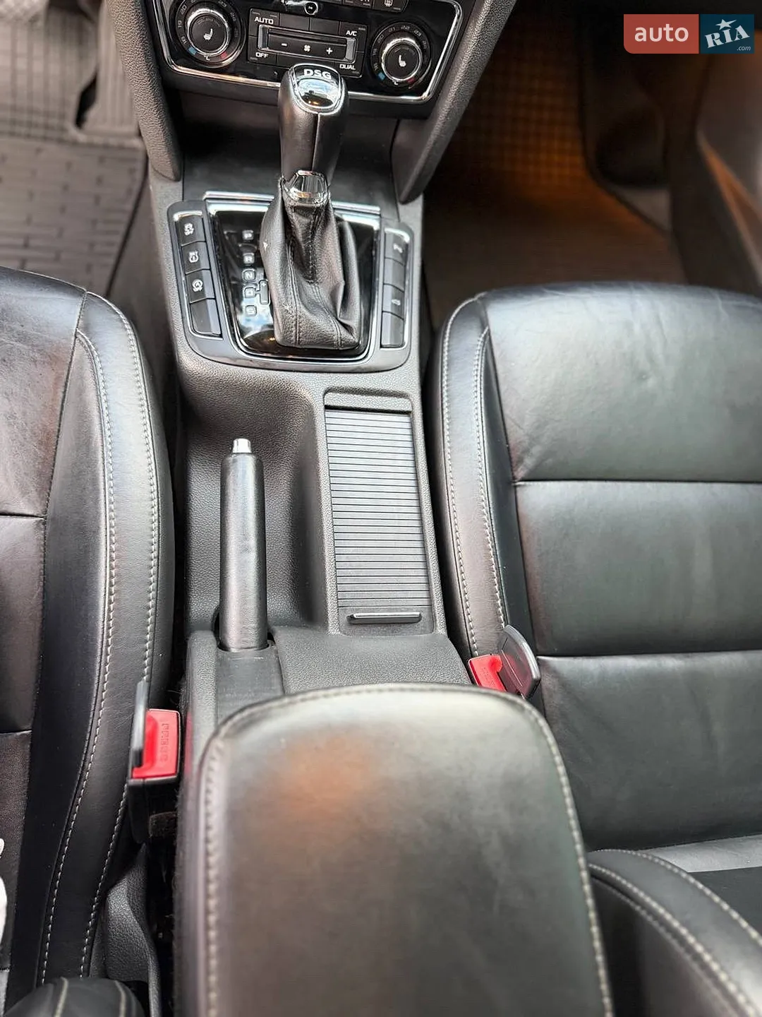 2014 Skoda Superb - мініатюра 13