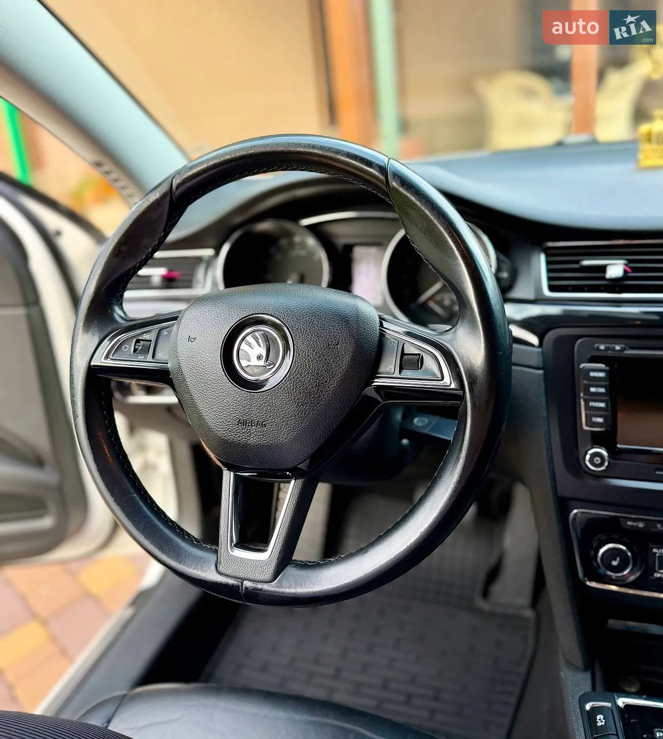 2014 Skoda Superb - мініатюра 17