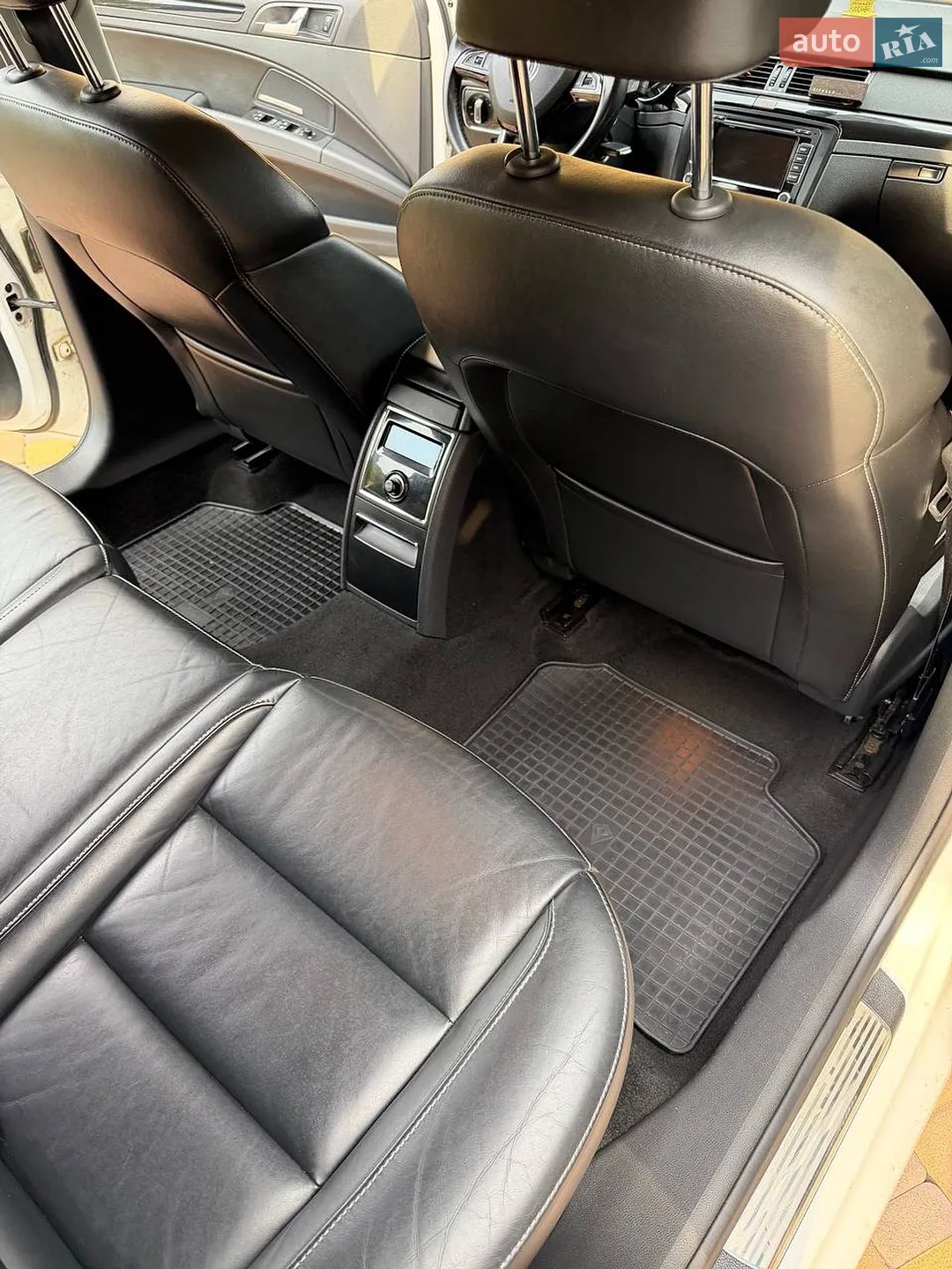 2014 Skoda Superb - мініатюра 26