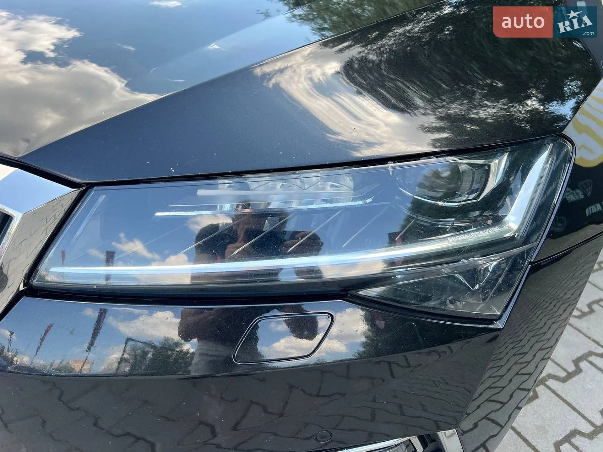 2019 Skoda Superb - мініатюра 9