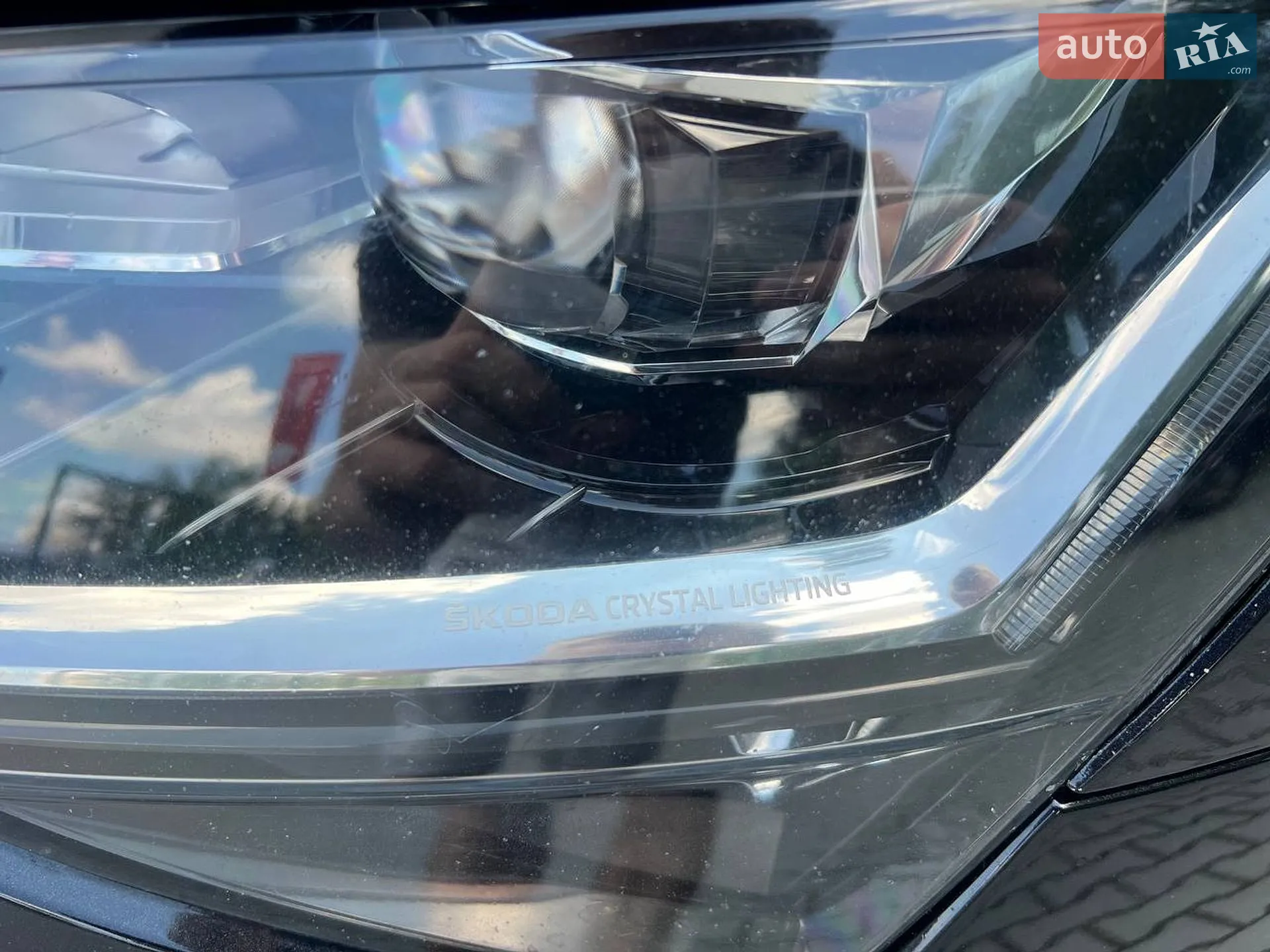 2019 Skoda Superb - мініатюра 10