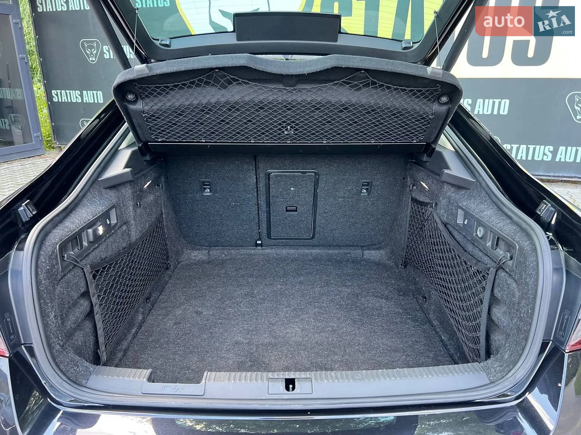 2019 Skoda Superb - мініатюра 13