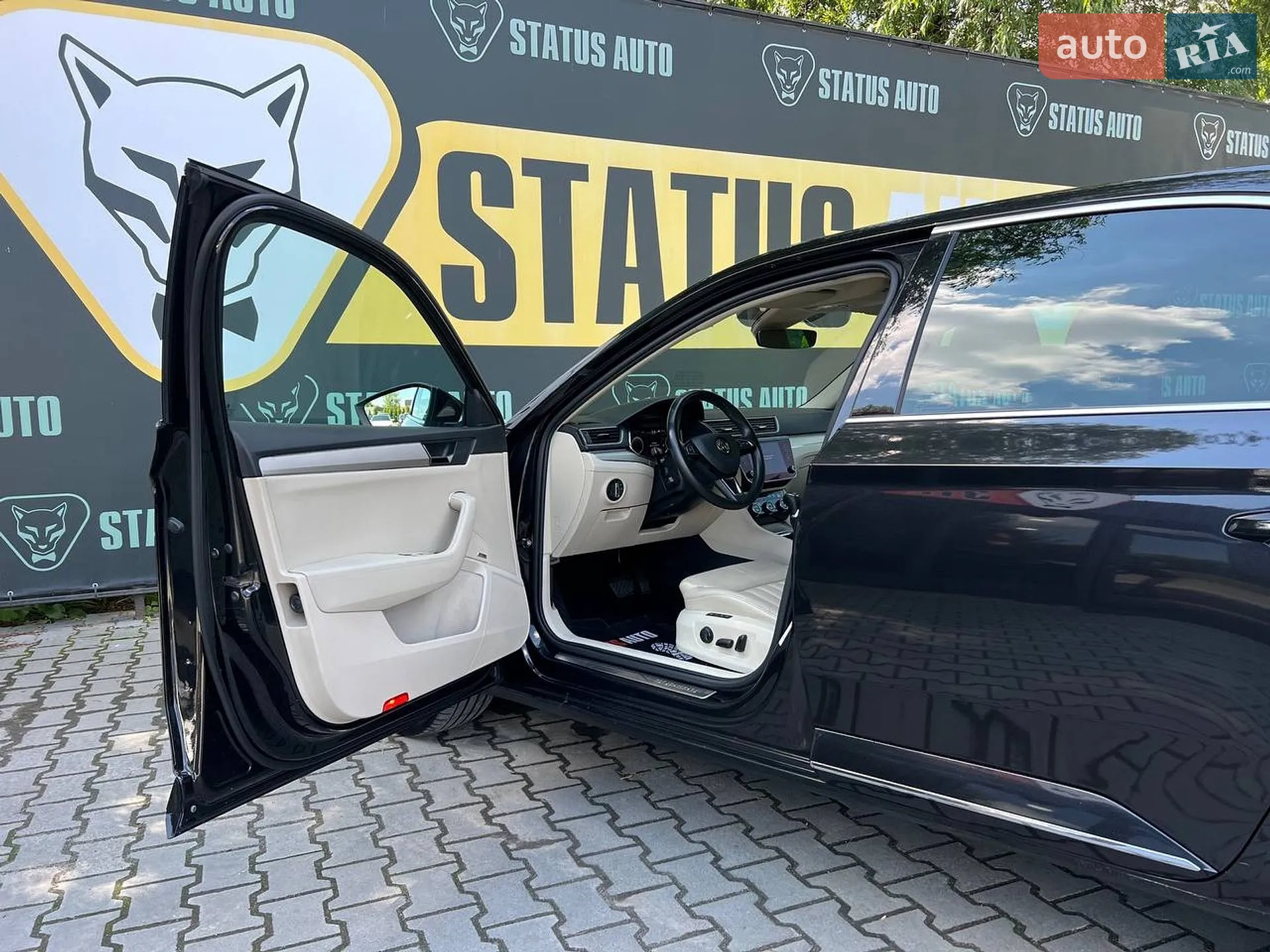 2019 Skoda Superb - мініатюра 15