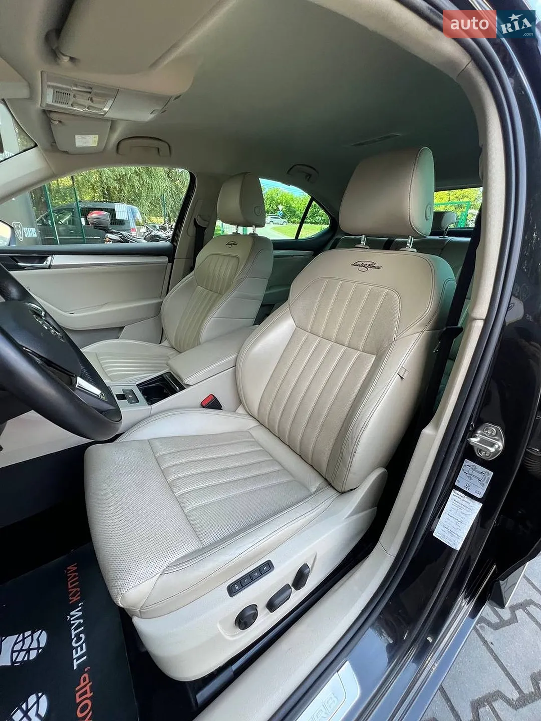2019 Skoda Superb - мініатюра 18