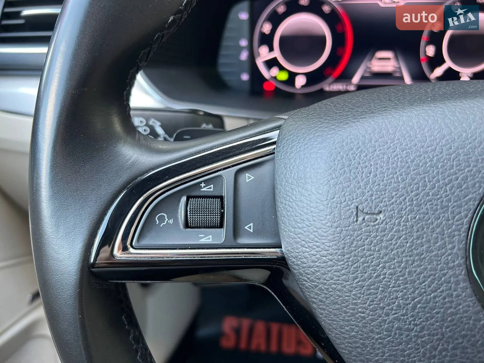 2019 Skoda Superb - мініатюра 23