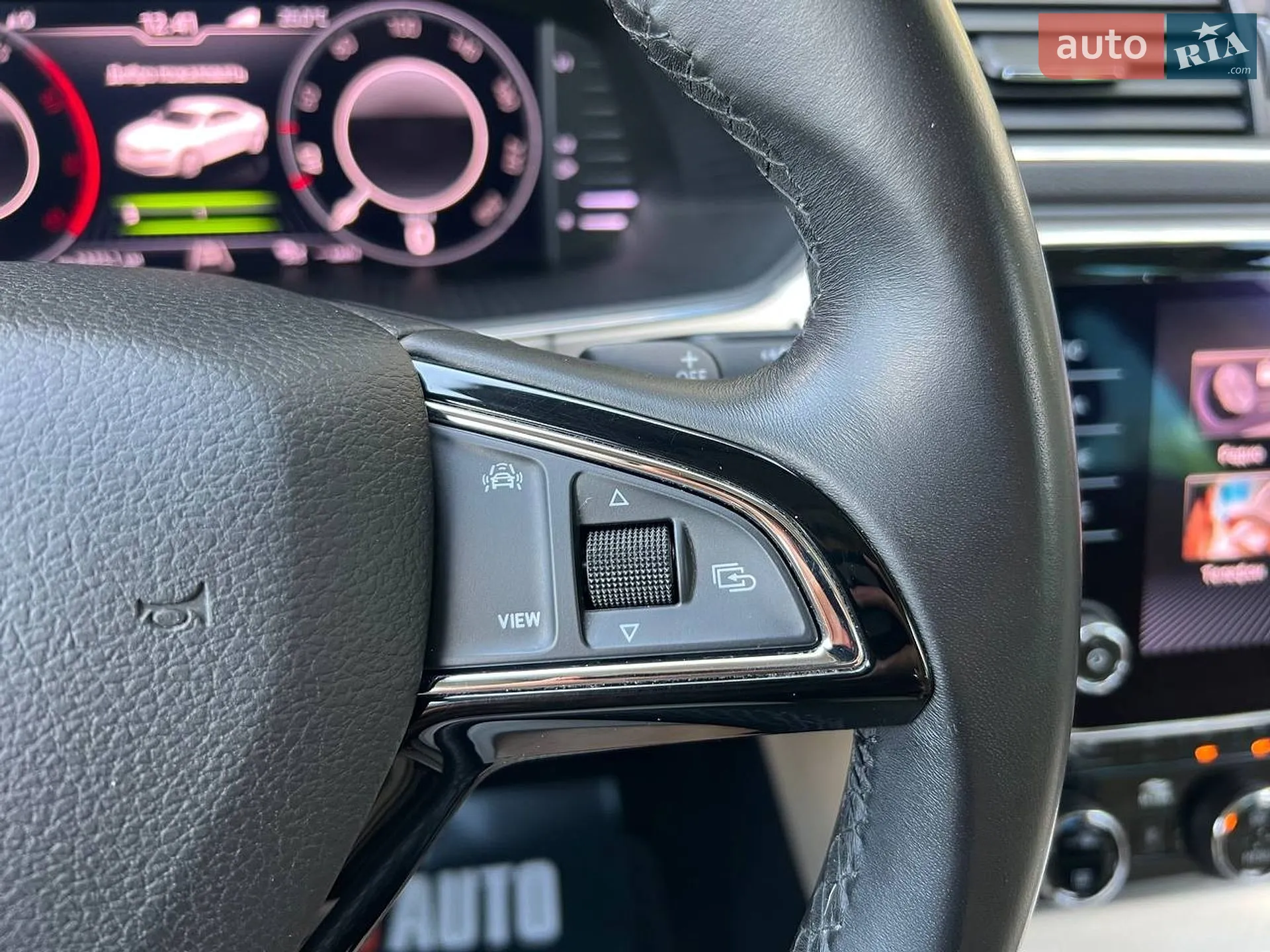 2019 Skoda Superb - мініатюра 24