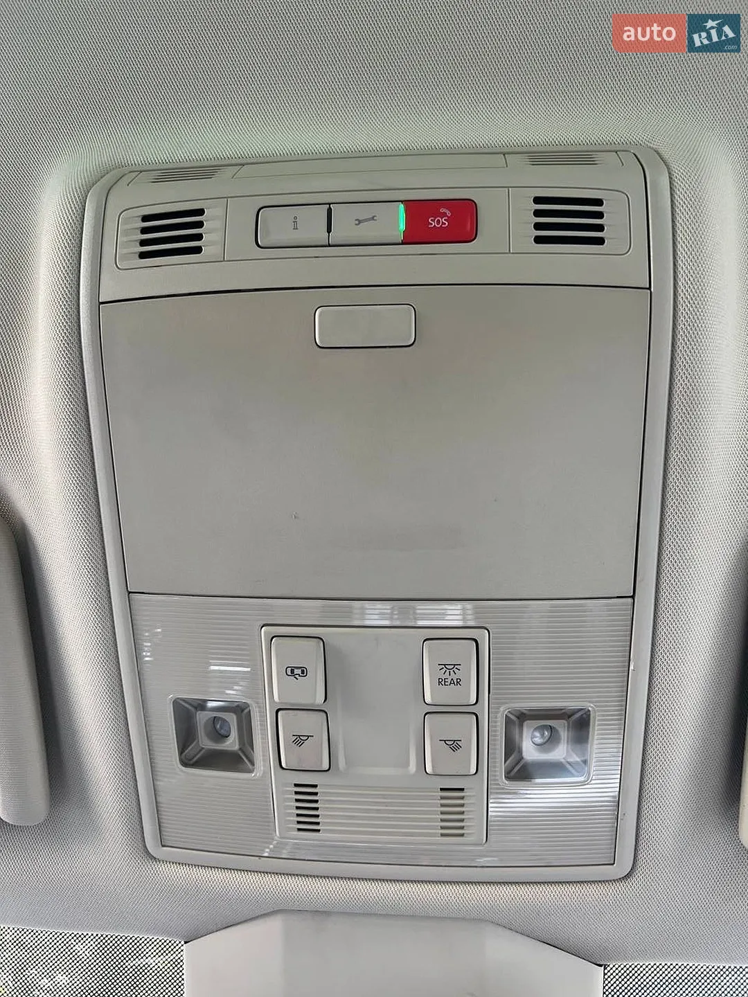 2019 Skoda Superb - мініатюра 33