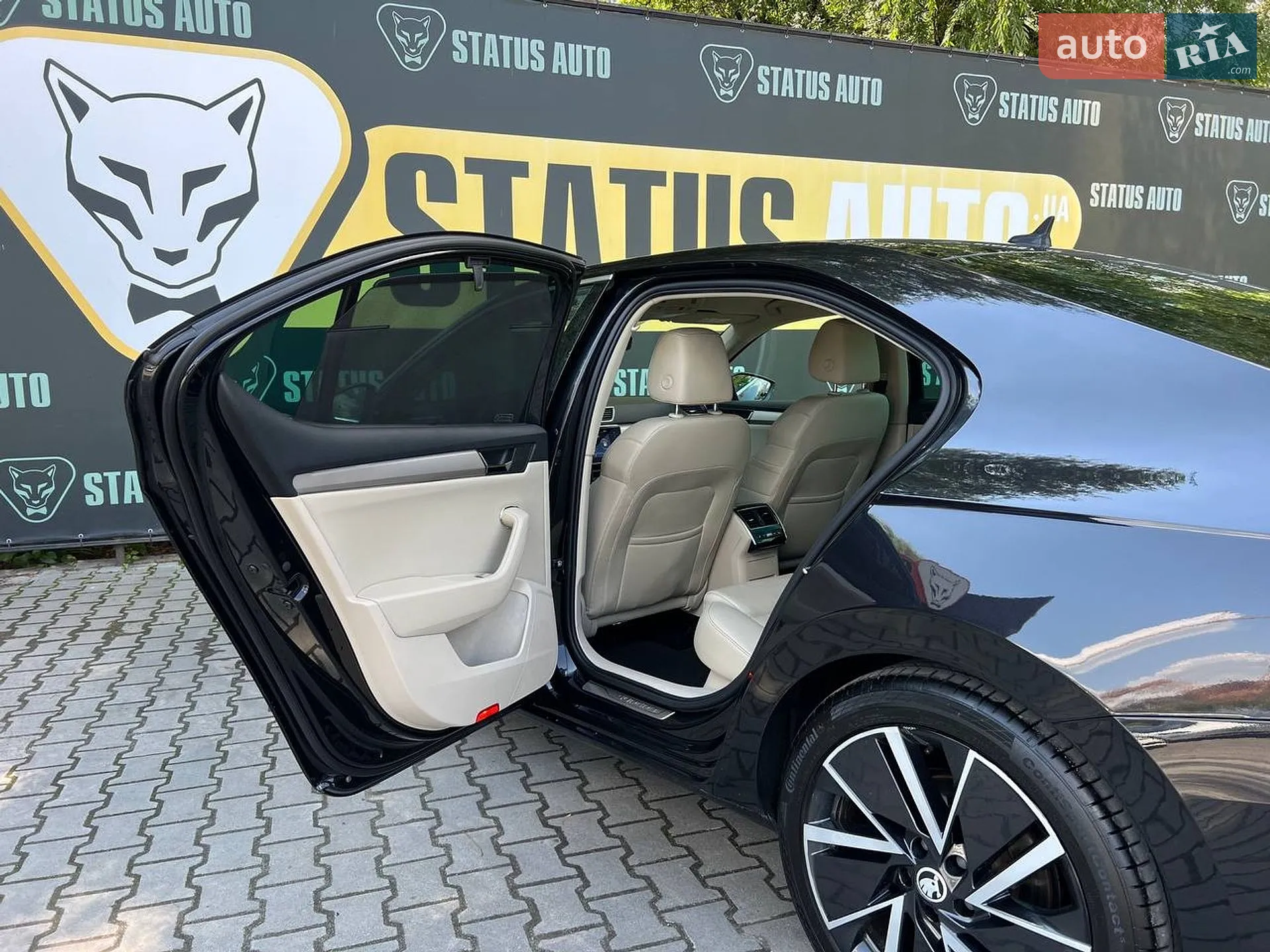2019 Skoda Superb - мініатюра 37