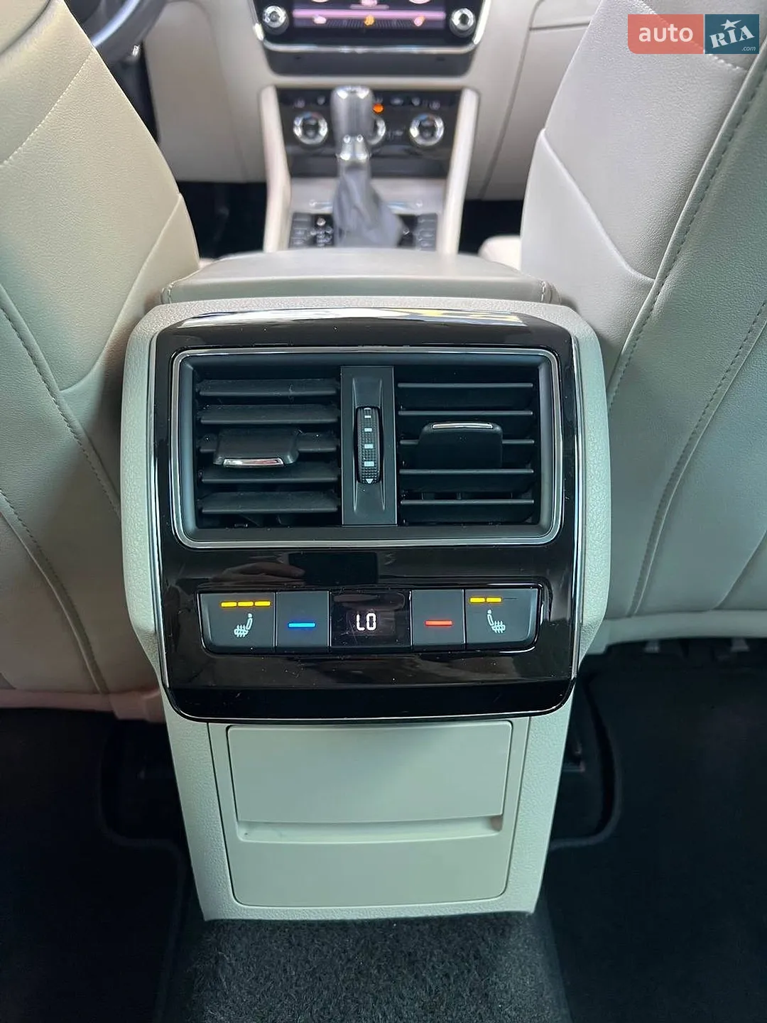 2019 Skoda Superb - мініатюра 39