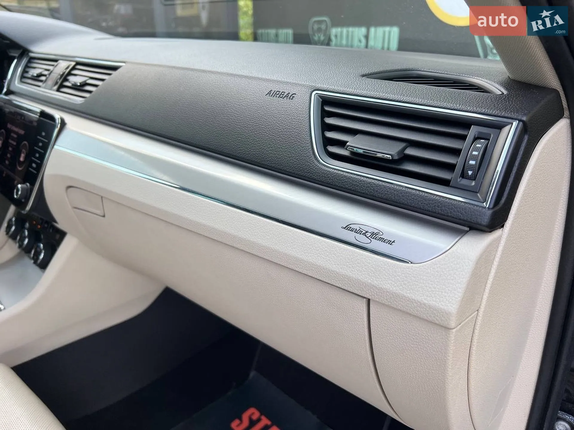 2019 Skoda Superb - мініатюра 41