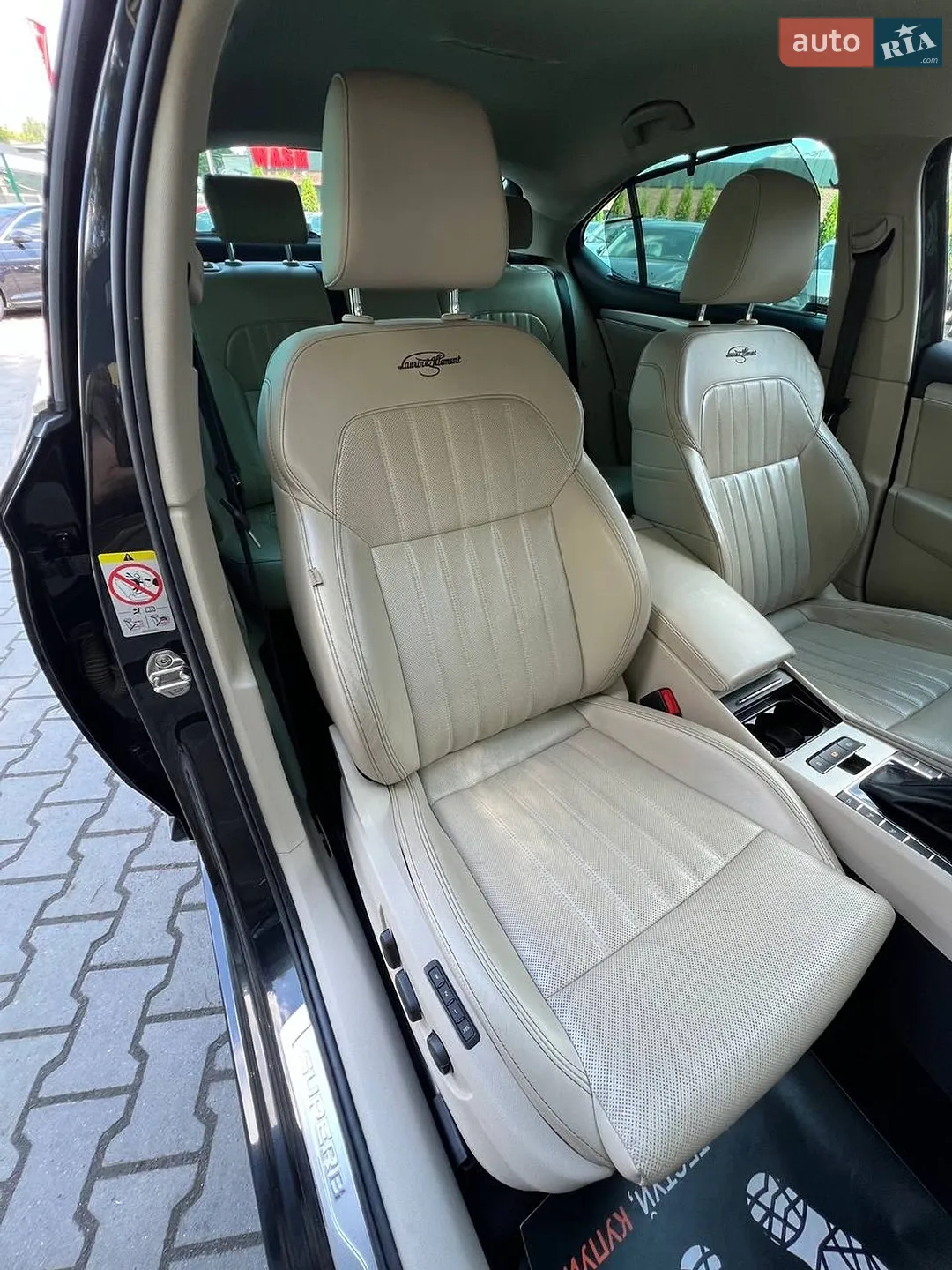 2019 Skoda Superb - мініатюра 42